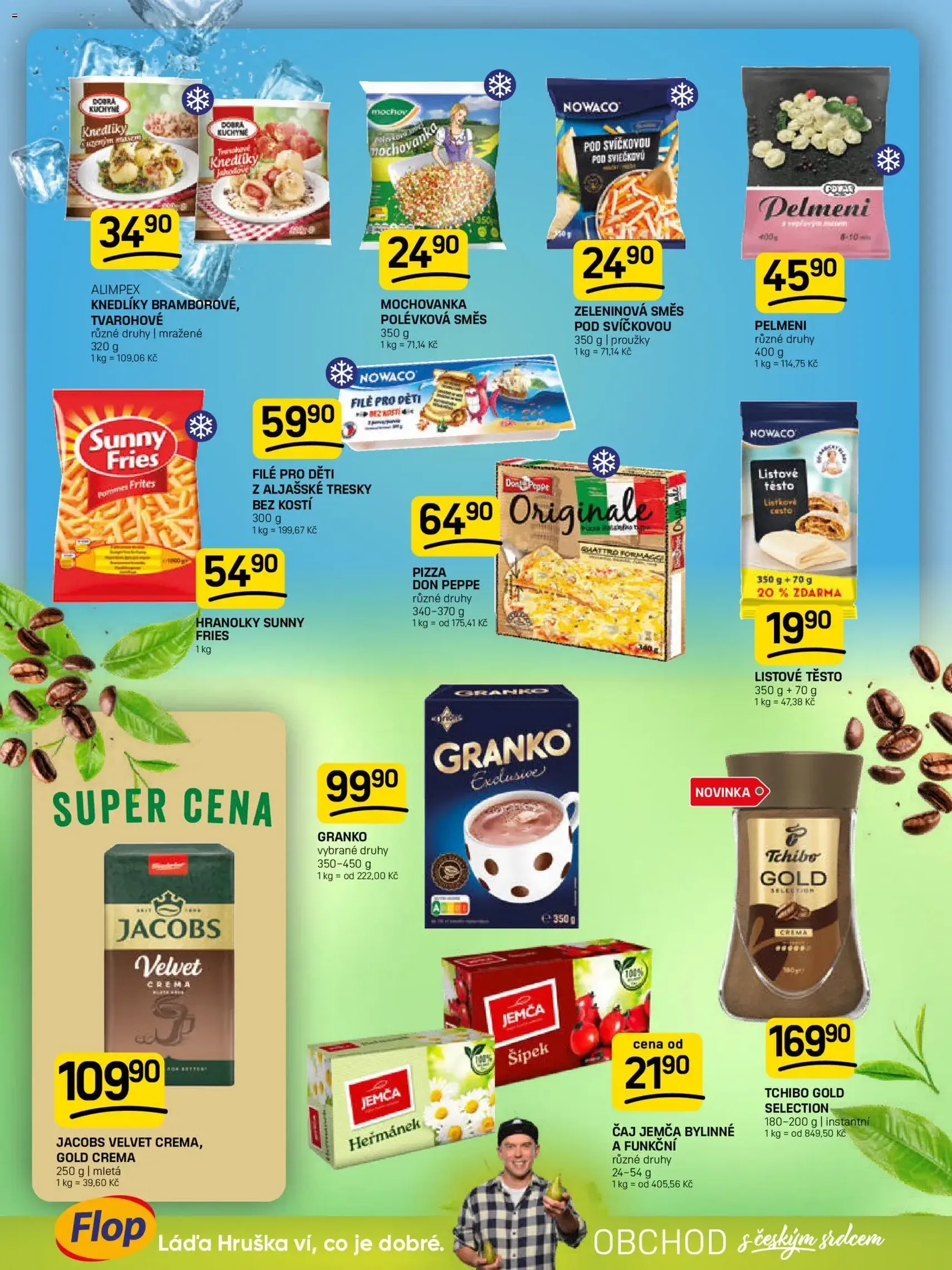 Flop leták - platný leták od 21.01.2026 strana 7 z 12