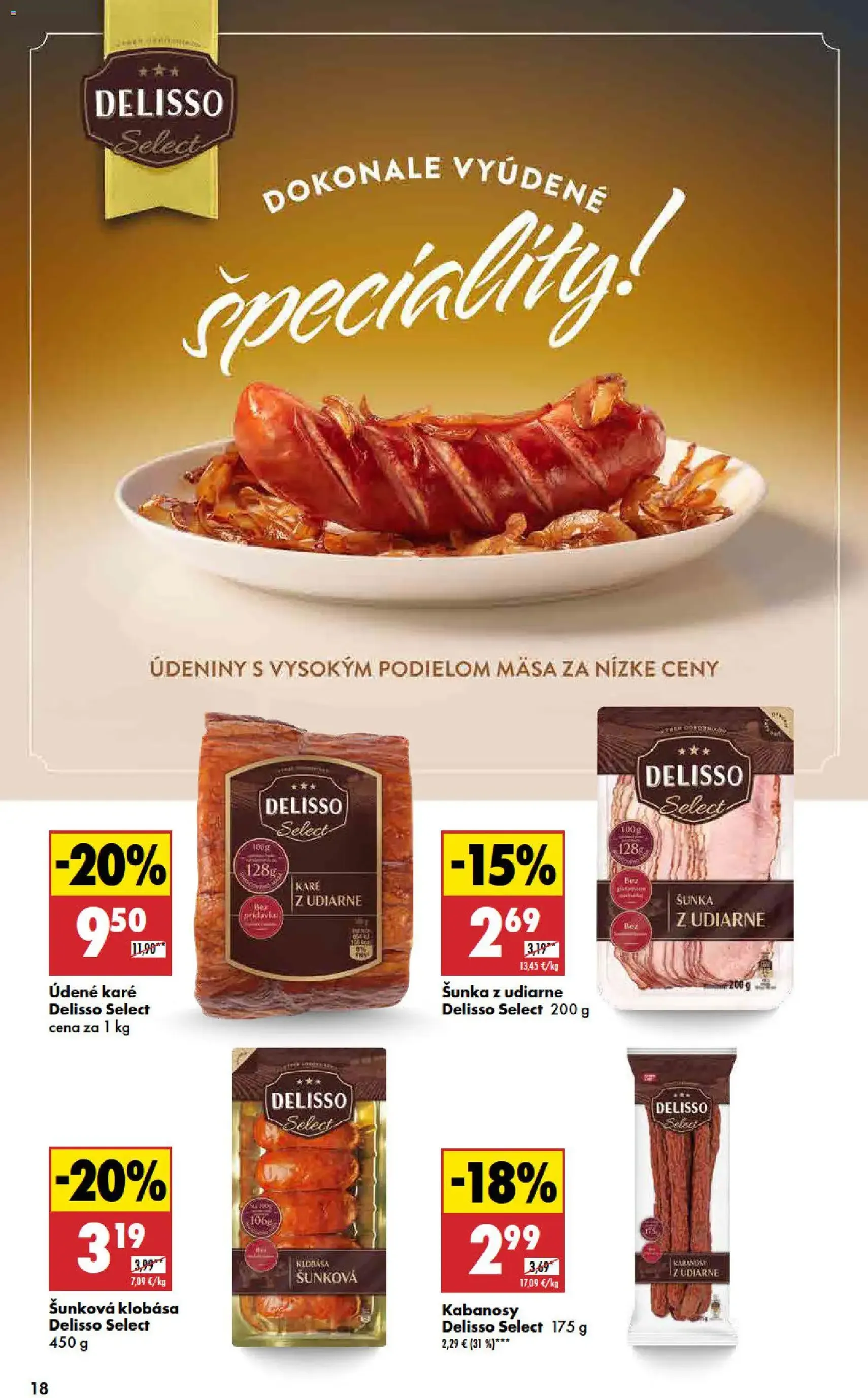 Biedronka leták - platný leták od 06.11.2025 strana 18 z 48