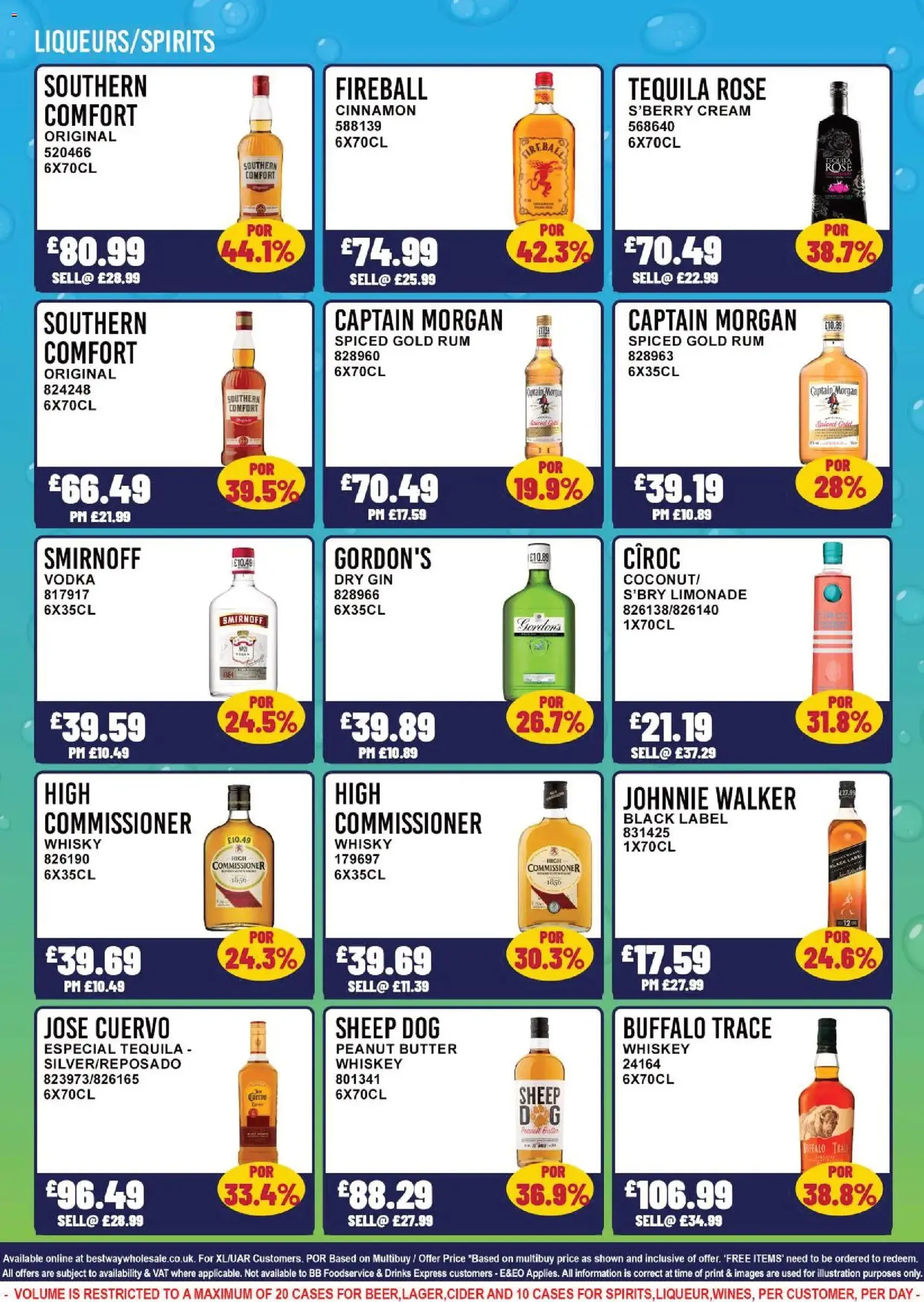 Bestway - Offers - valid flyer from 27/05/2026, page 4 of 16