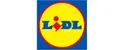logo de LIDL logo de LIDL