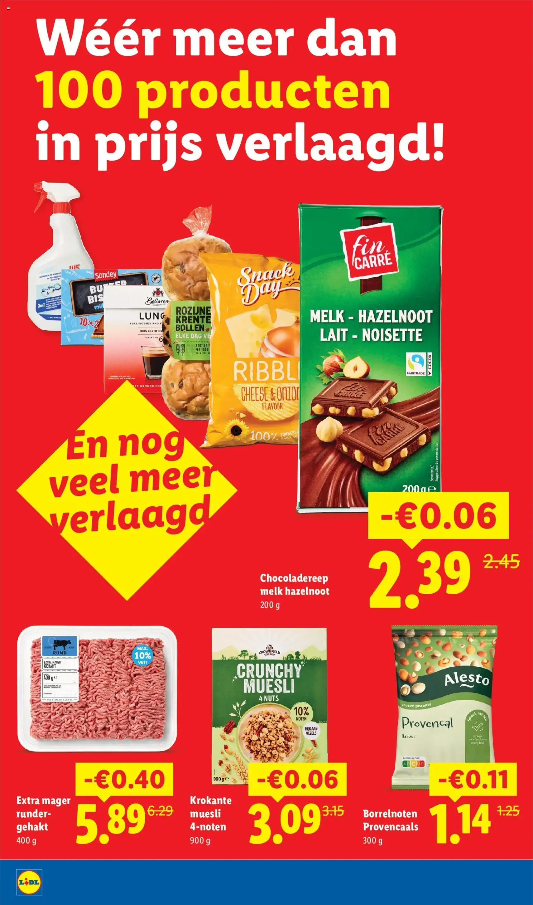 Lidl folder week 25 - geldige folder vanaf 15-06-2026 pagina 46 van 55