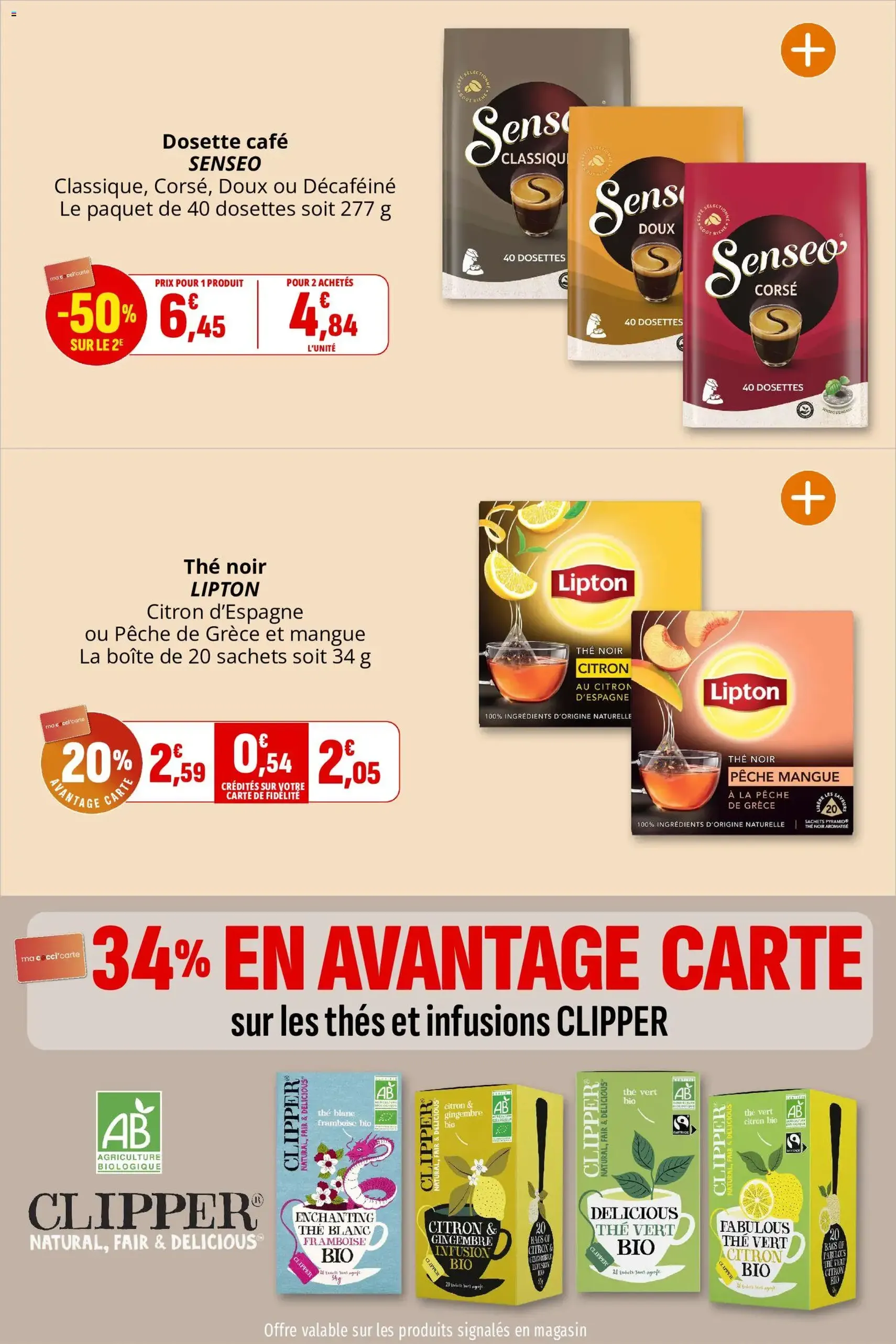 Coccinelle catalogue - brochure valable à partir du 21/10/2026, page 19 sur 42
