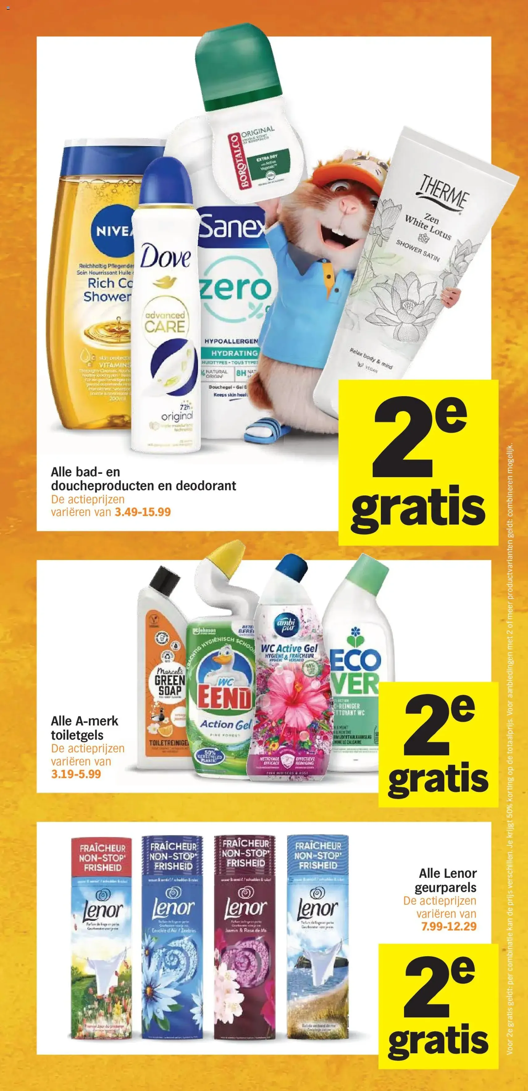 Albert Heijn folder week 24 - geldige folder vanaf 08-06-2026 pagina 10 van 44