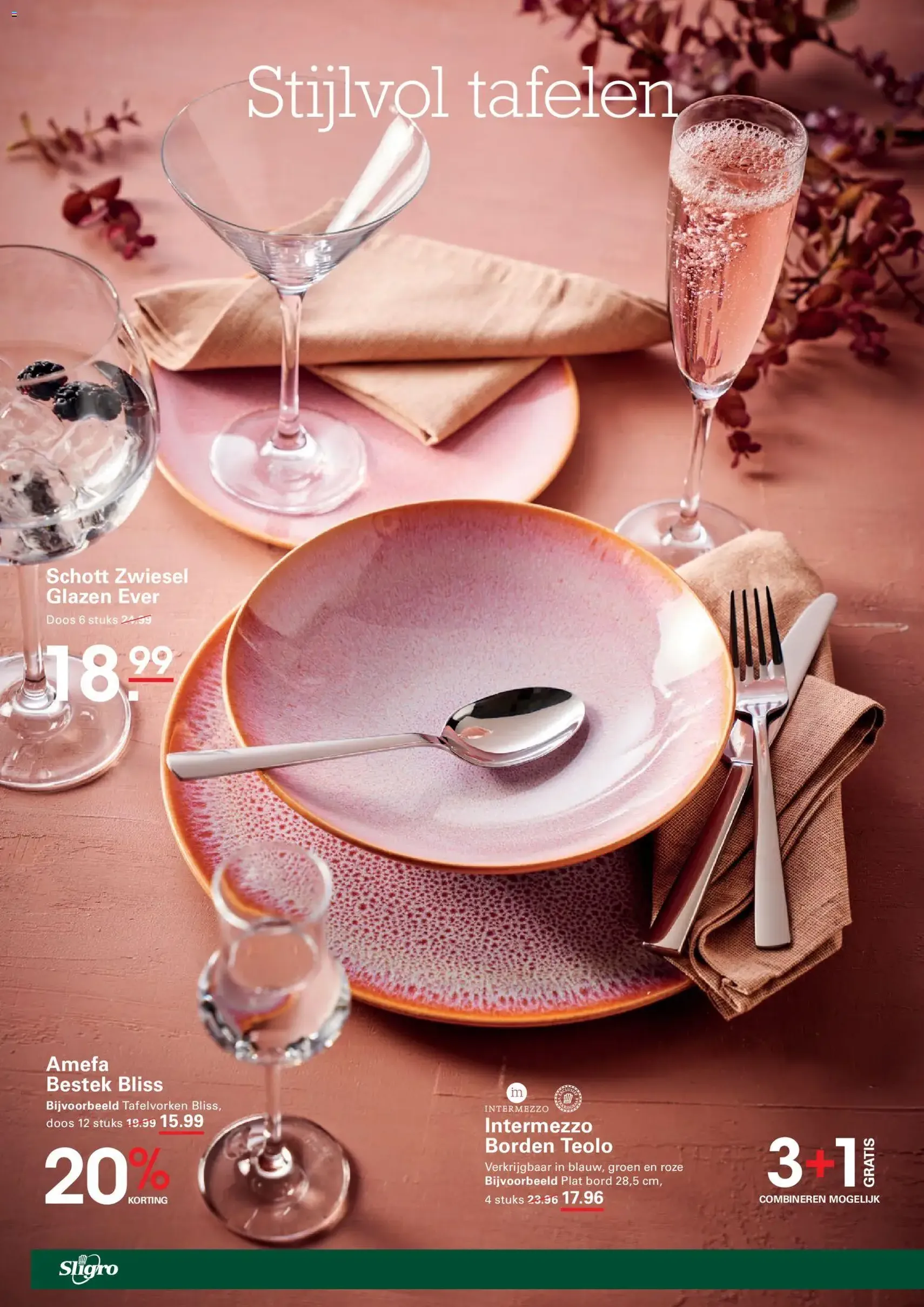 Sligro - Folder - geldige folder vanaf 05-01-2026 pagina 78 van 87