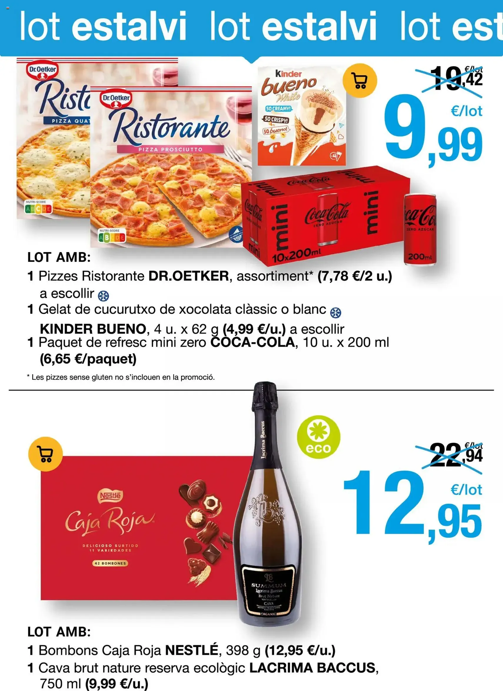 Bonpreu folleto - folleto válido desde 02/12/2025 página 40 de 86