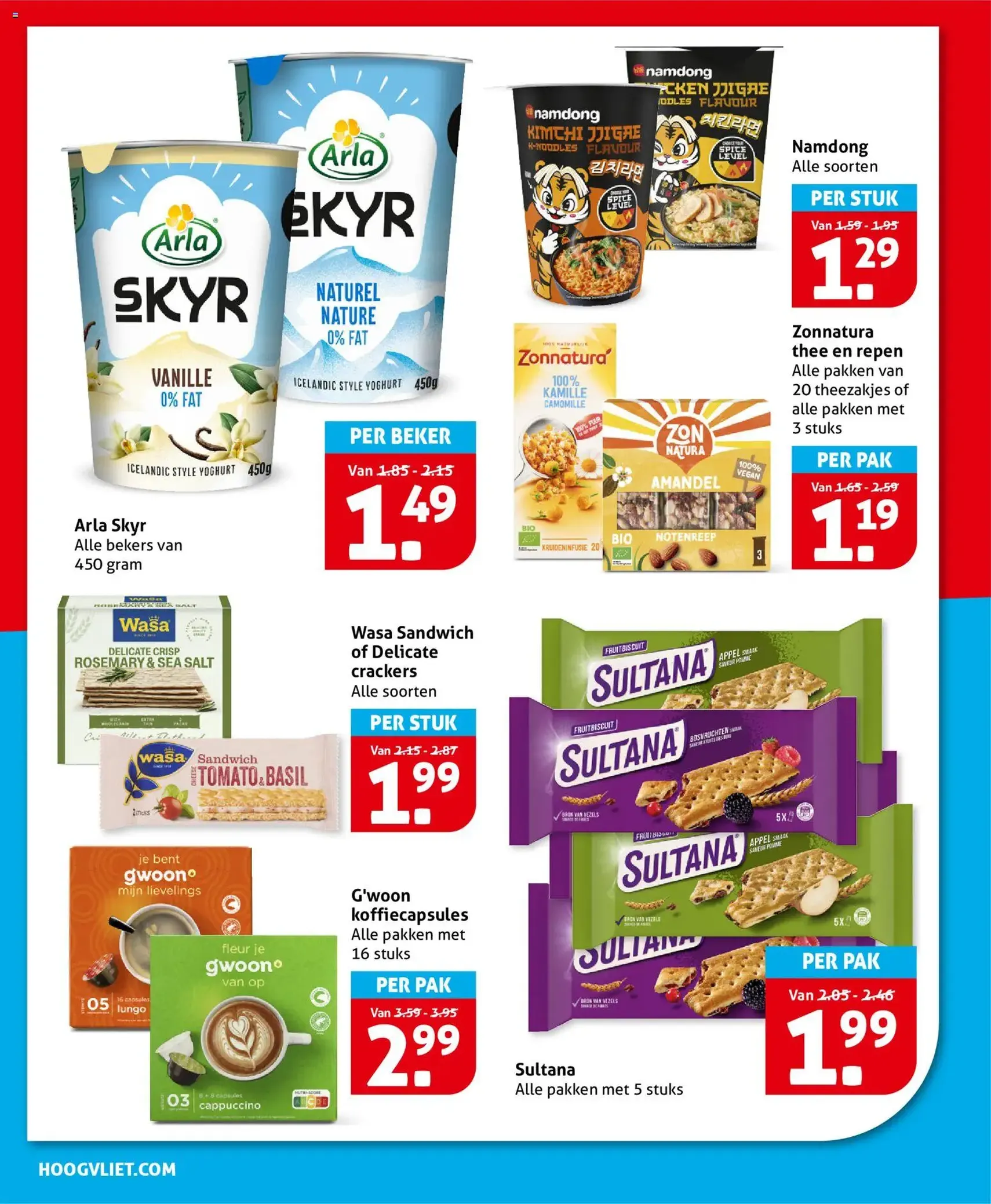 Hoogvliet - Folder - geldige folder vanaf 03-12-2025 pagina 24 van 35