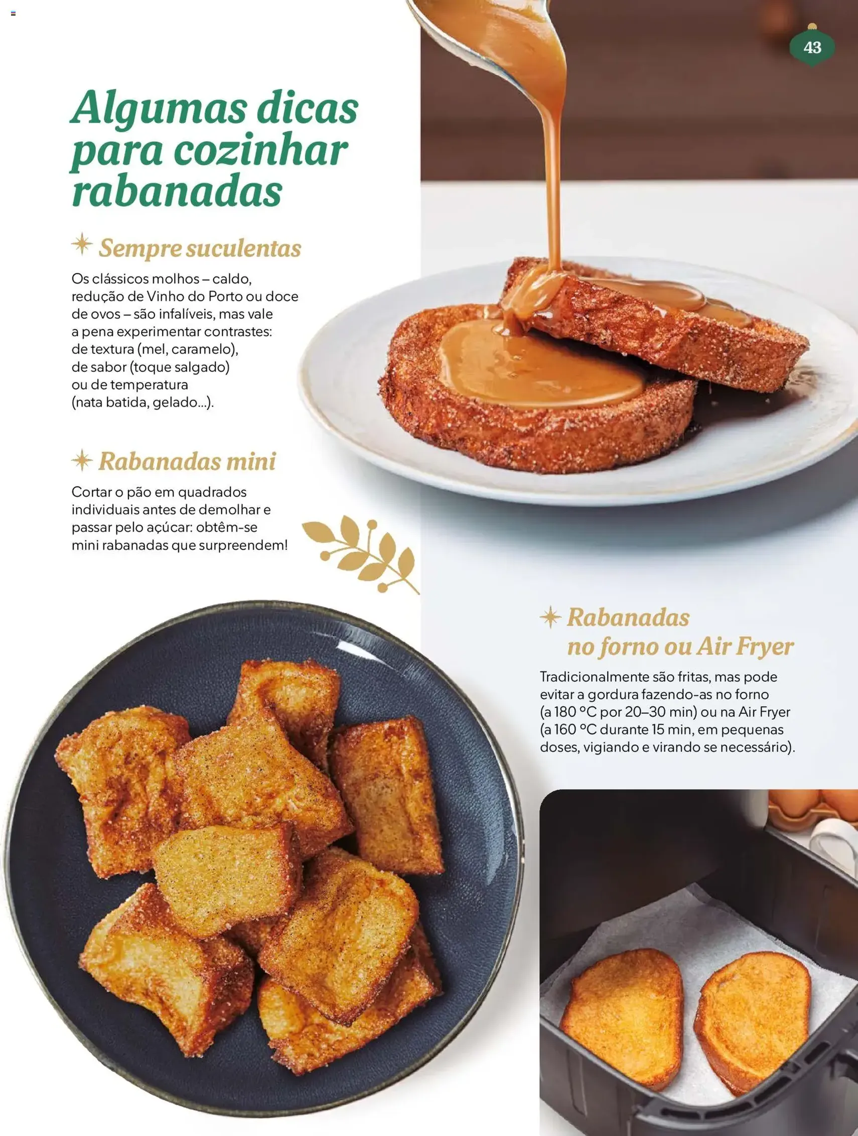 Mercadona folheto - folheto válido a partir de 02/12/2025 página 43 de 72