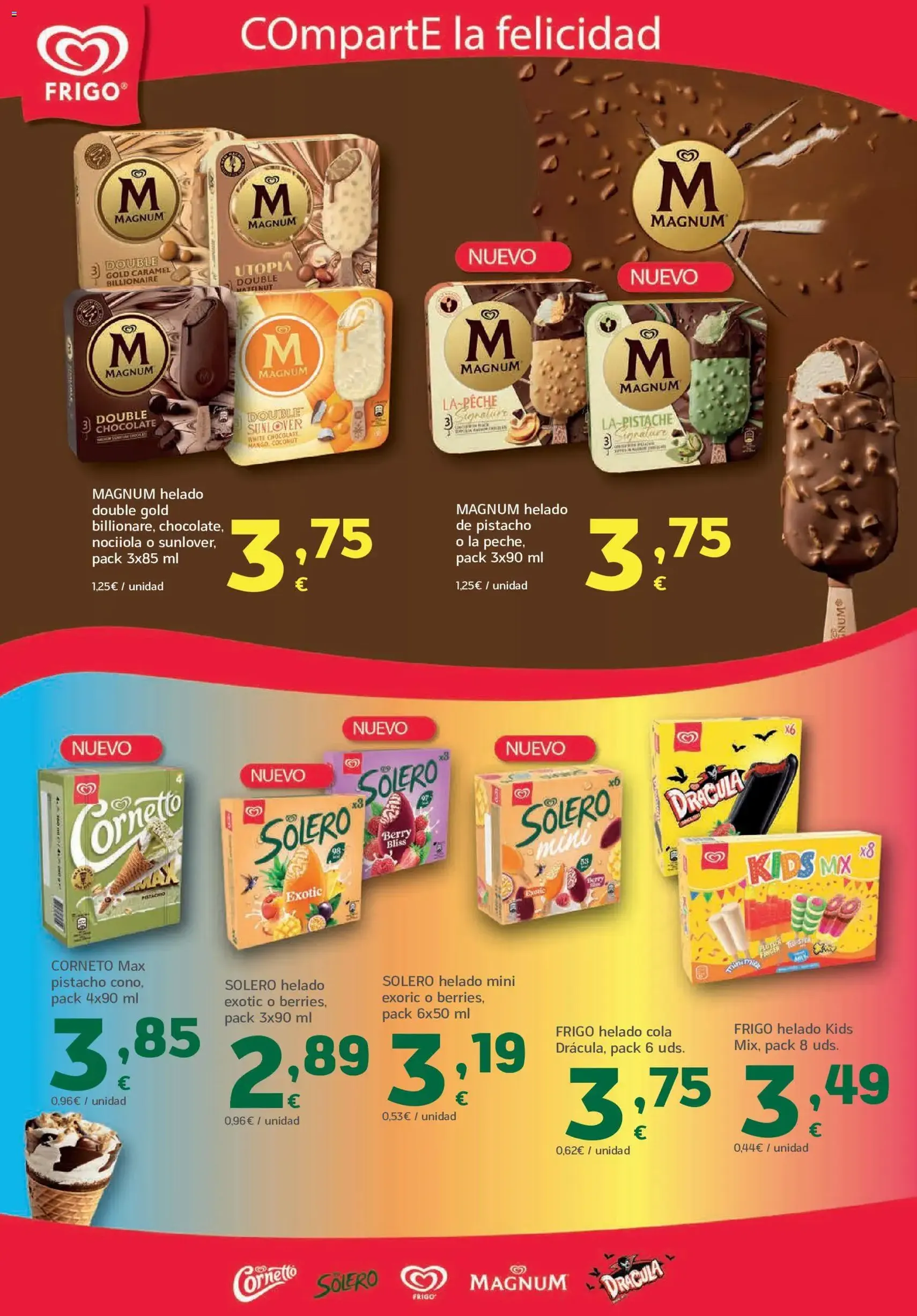HiperDino folleto - folleto válido desde 08/07/2026 página 2 de 36