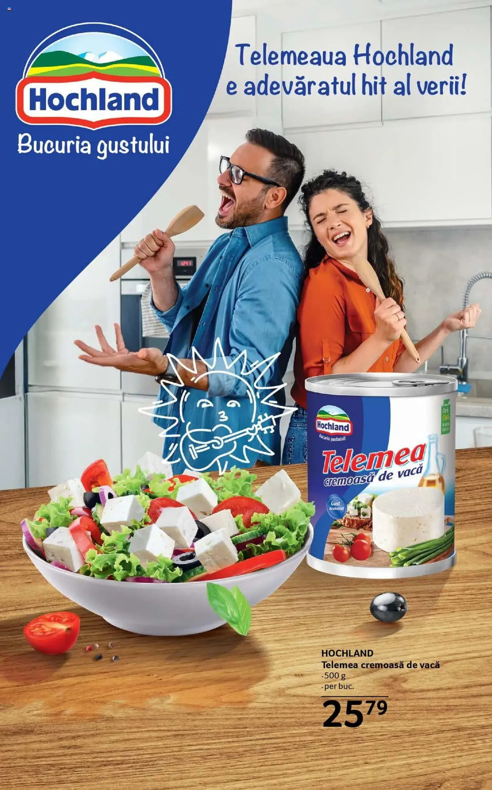Catalog Selgros - Food - cataloage valabile începând cu 22.08.2025 pagina 12 din 33 Catalog Selgros - Food - cataloage valabile începând cu 22.08.2025 pagina 12 din 33