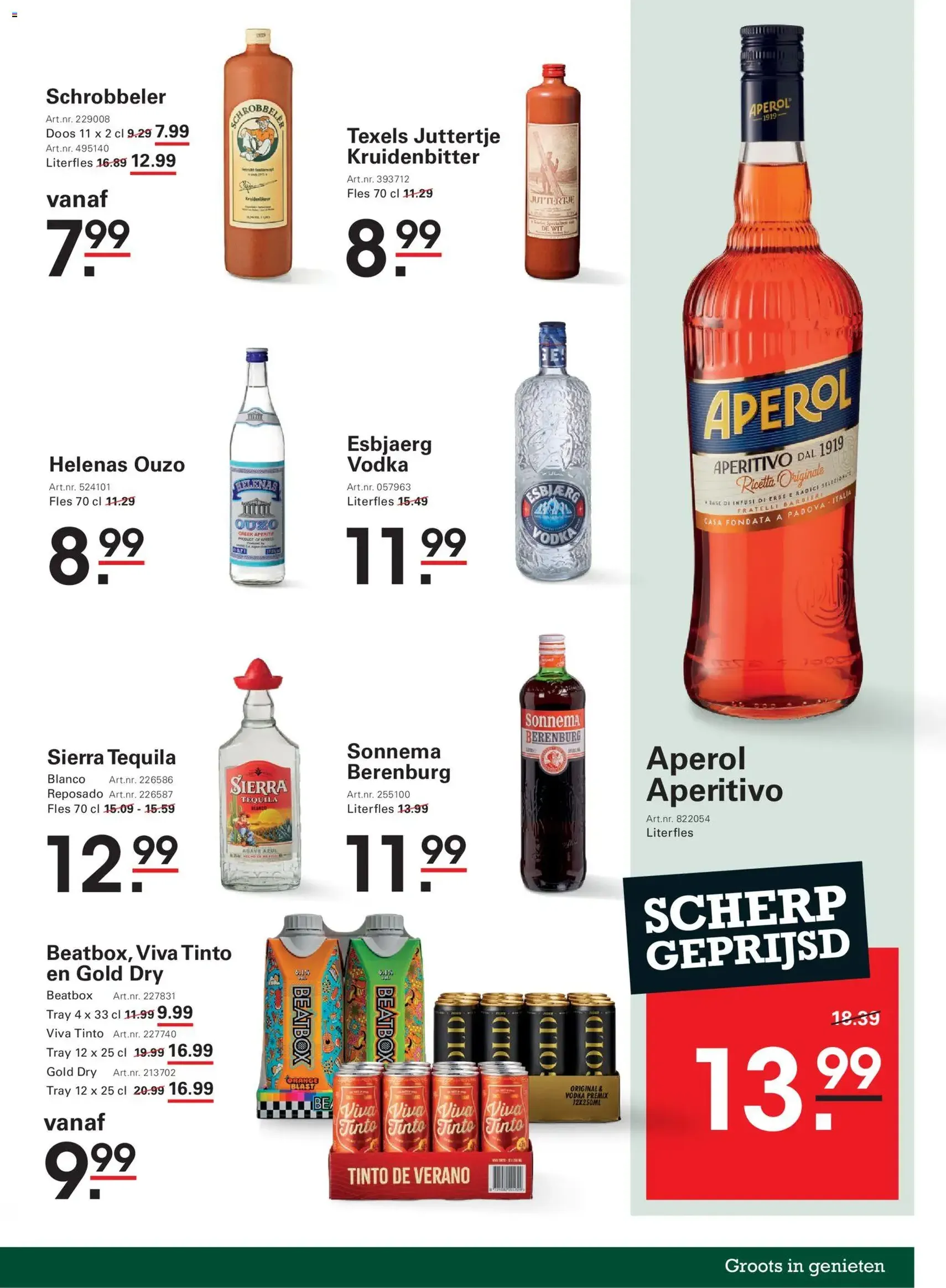 Sligro folder - geldige folder vanaf 23-07-2026 pagina 53 van 82