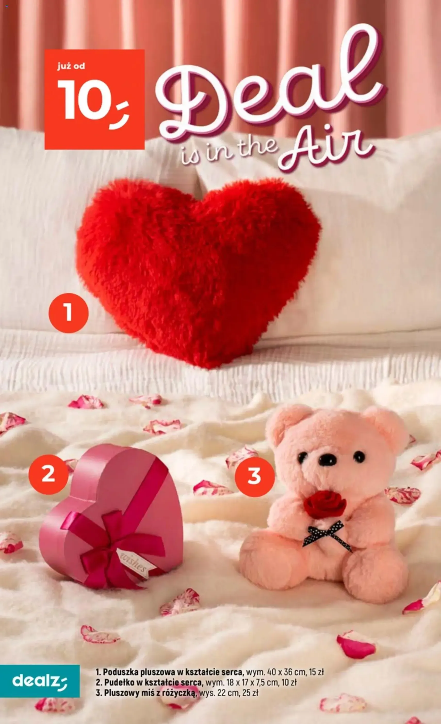 Dealz Gazetka - ważny gazetka od 29.01.2026 strona 22 z 48