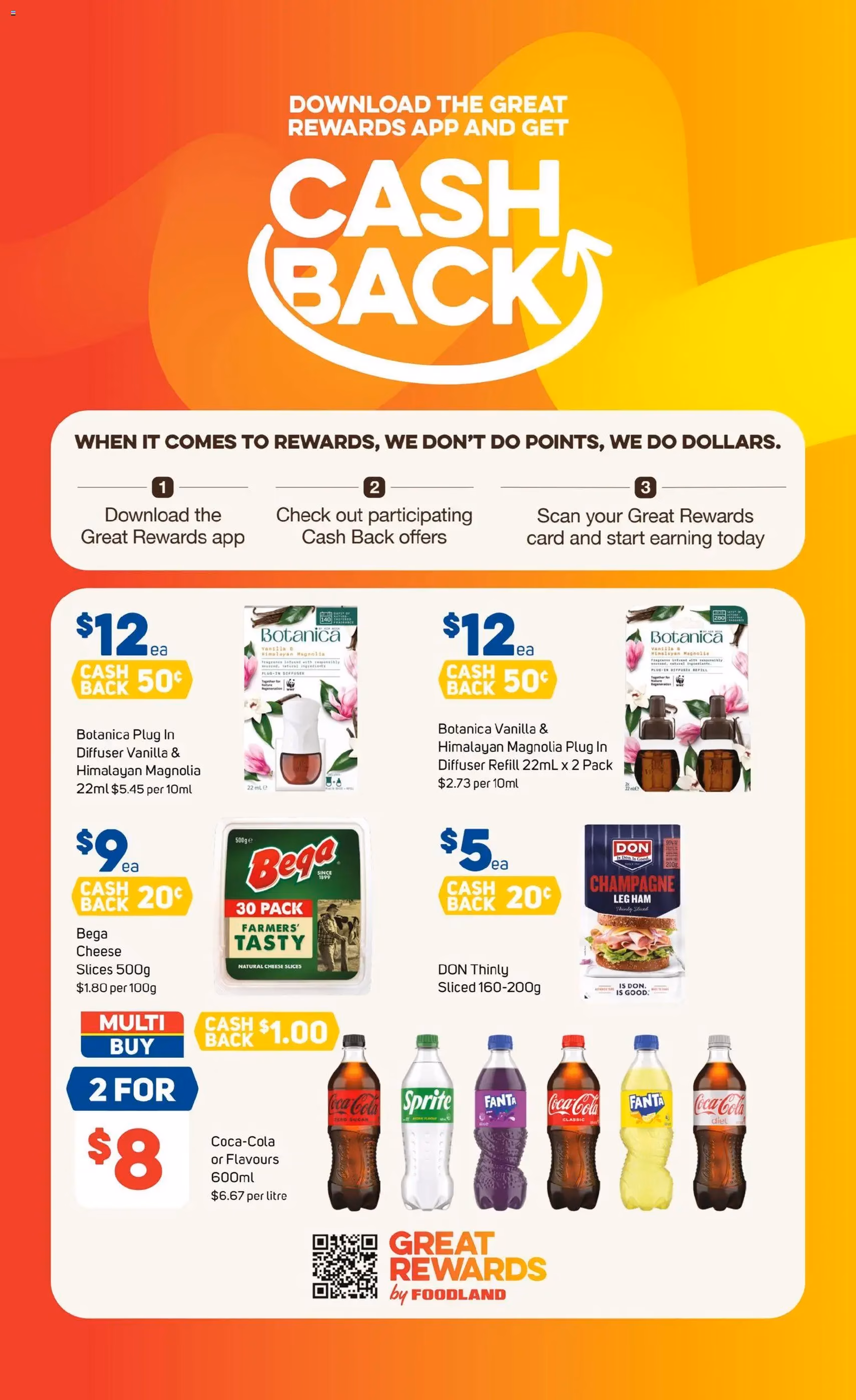 Foodland Catalogue - valid flyer from 21/01/2026, page 34 of 40