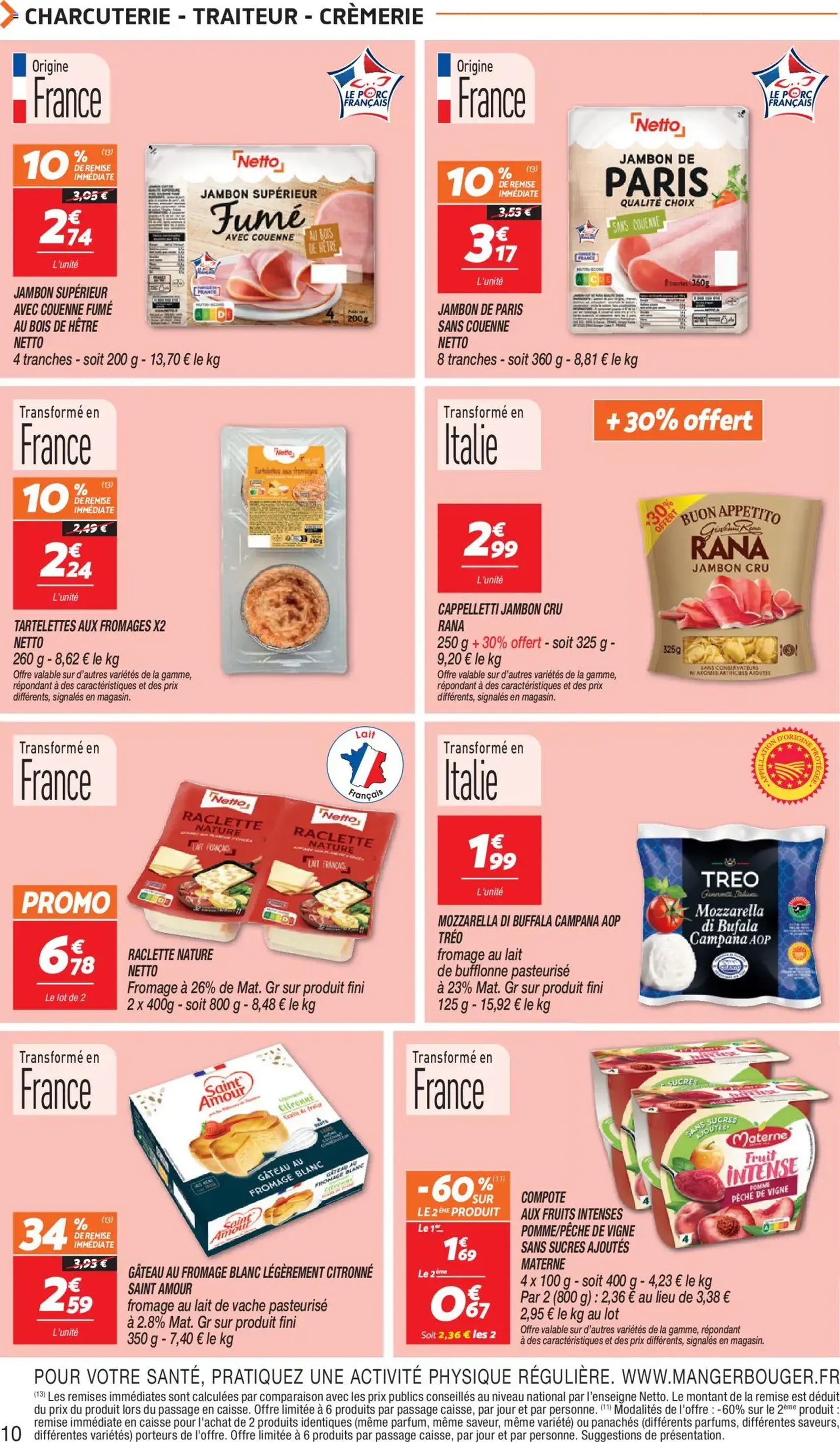 Netto catalogue - brochure valable à partir du 14/10/2025, page 10 sur 16