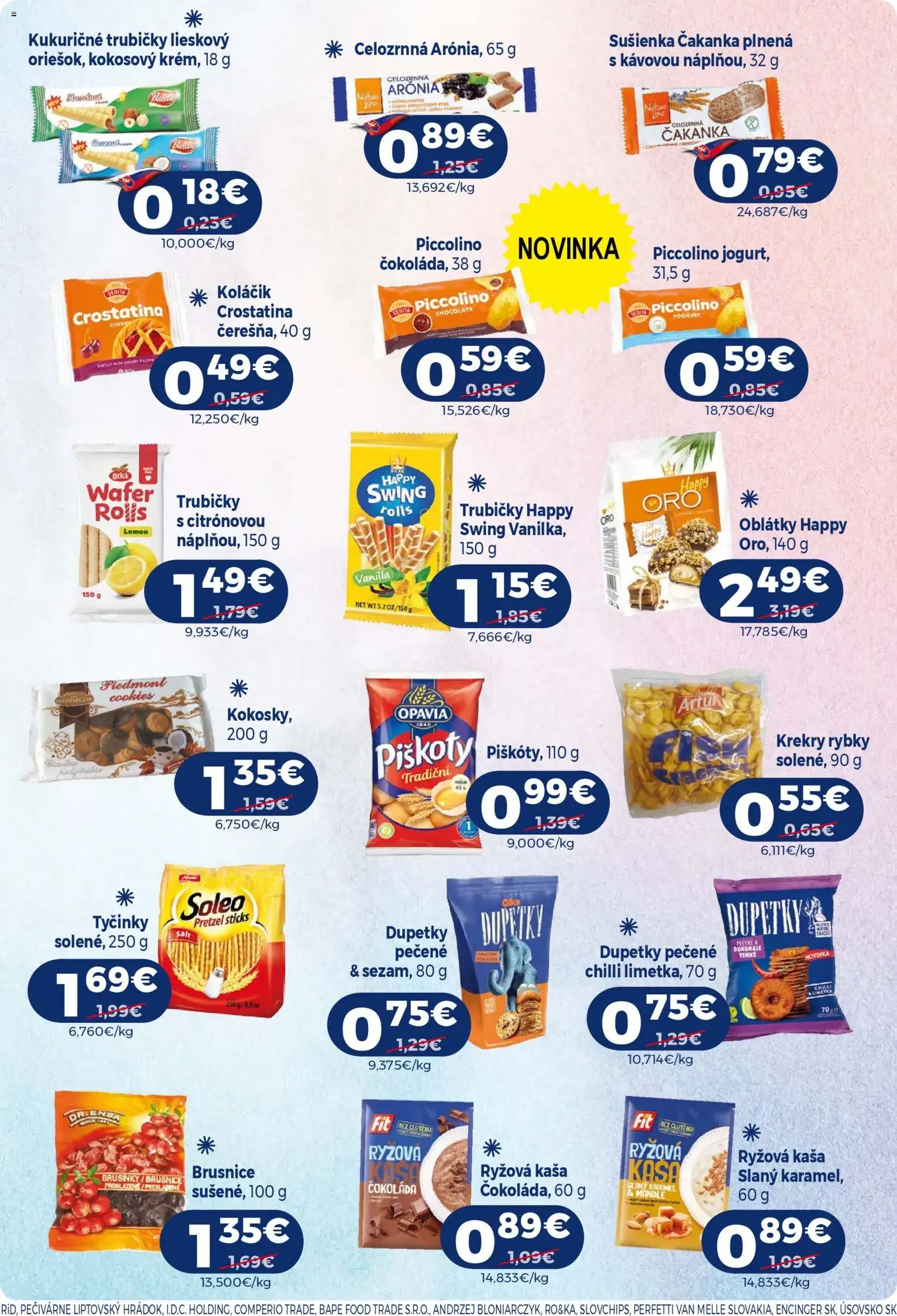 Milk Agro leták - platný leták od 04.02.2026 strana 9 z 16