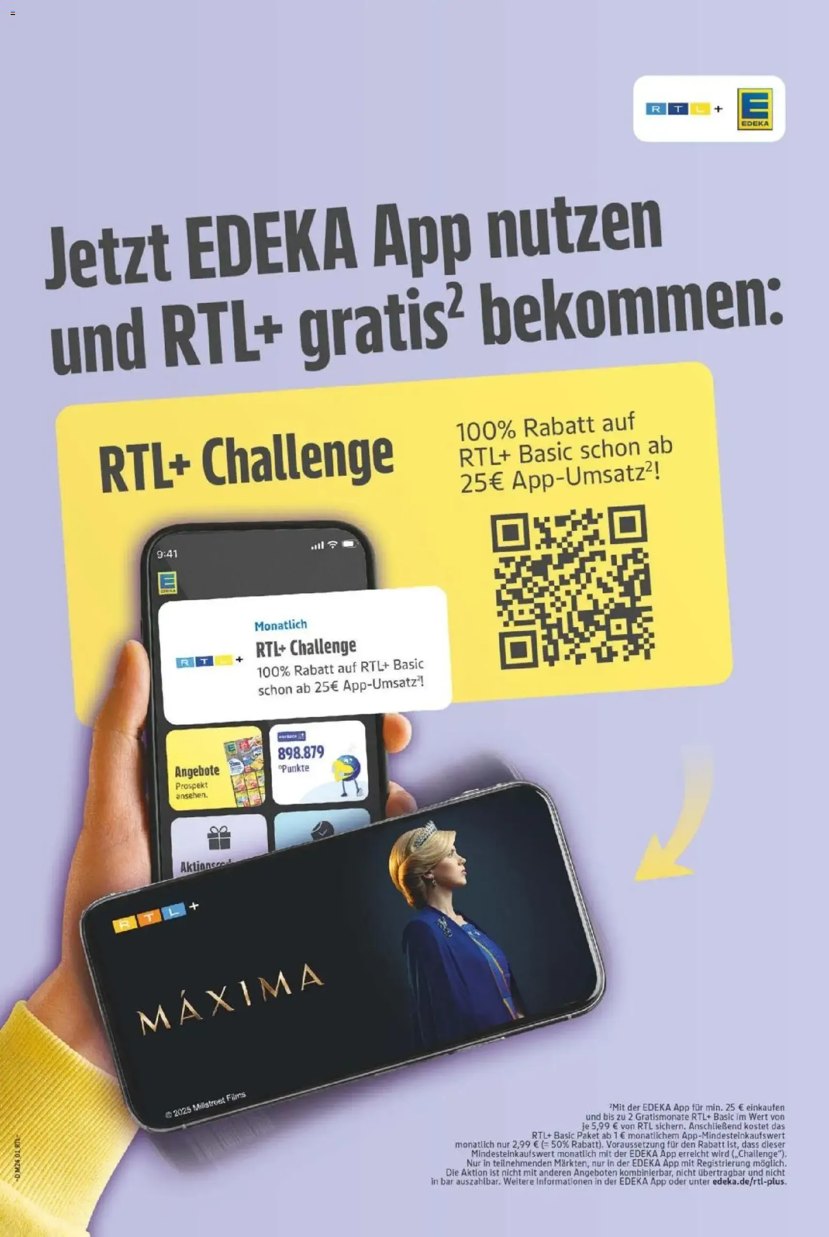 Marktkauf Prospekt - Gültiger Prospekt ab 08.06.2026, Seite 30 von insgesamt 34