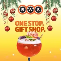 BWS Catalogue - Flyer preview valid from 10/12/2025