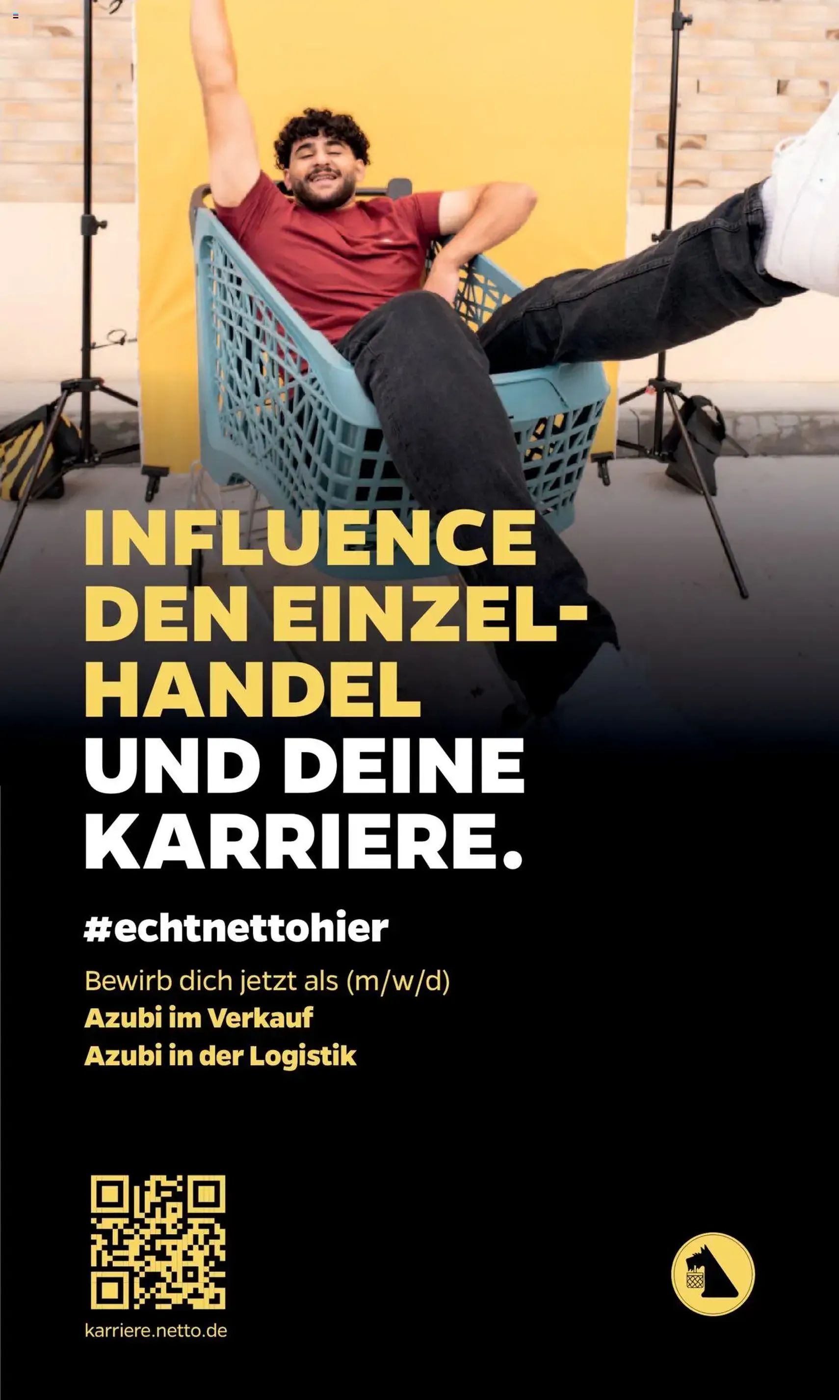 Netto Prospekt - Gültiger Prospekt ab 25.08.2025, Seite 30 von insgesamt 30 Netto Prospekt - Gültiger Prospekt ab 25.08.2025, Seite 30 von insgesamt 30