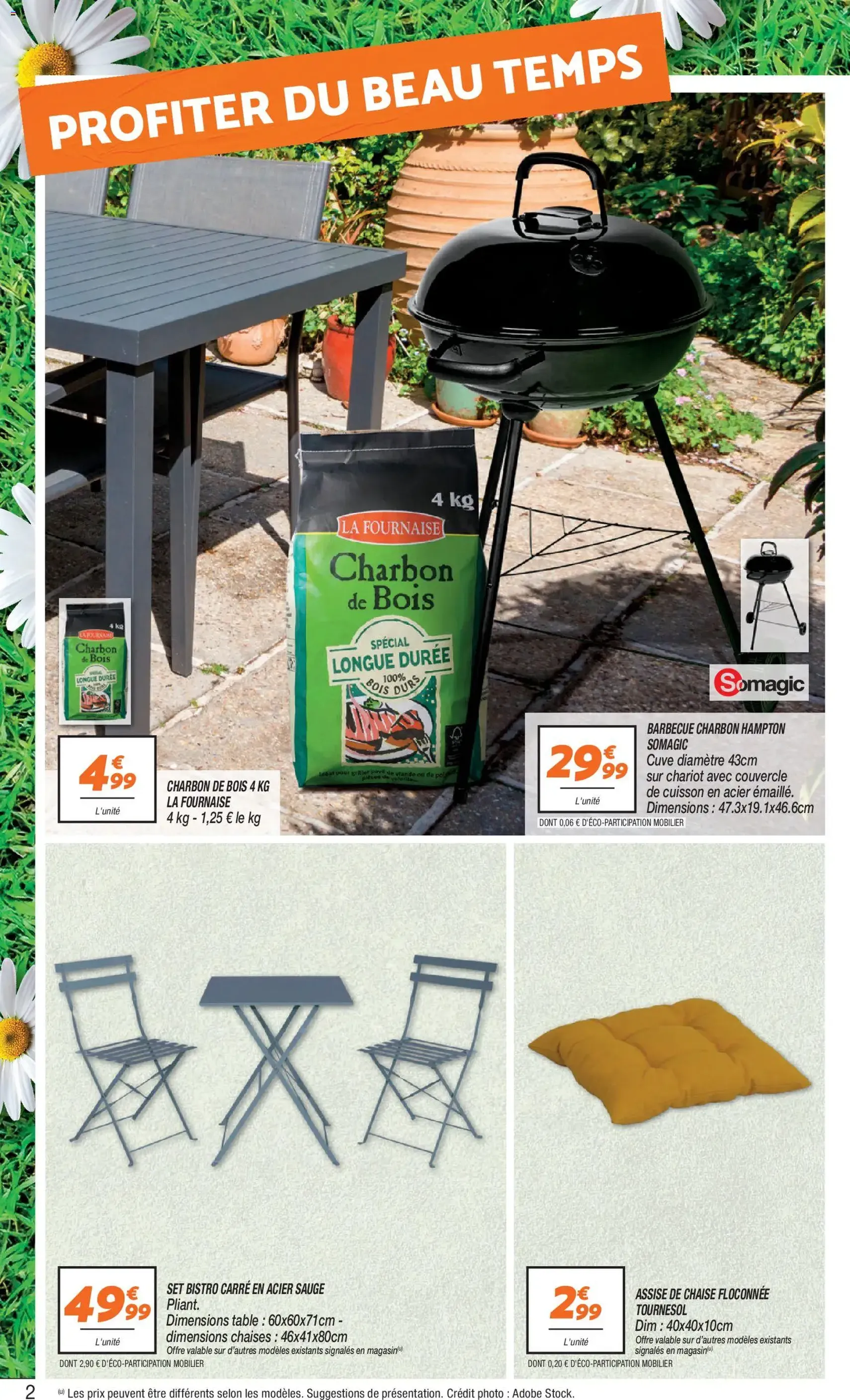 Netto catalogue - brochure valable à partir du 14/04/2026, page 2 sur 12