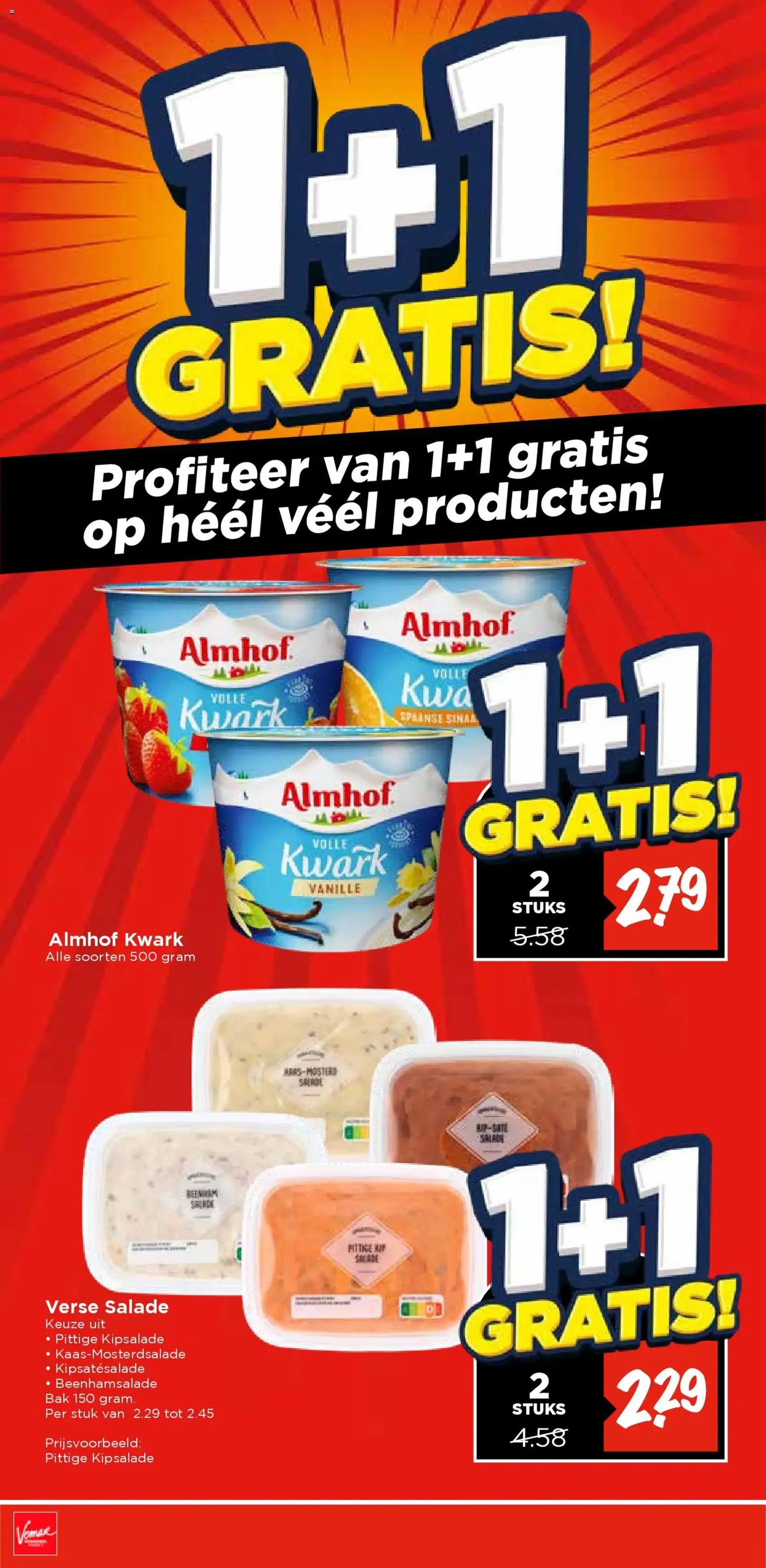 Vomar - Folder - geldige folder vanaf 25-01-2026 pagina 10 van 41