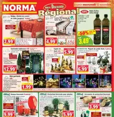 Norma catalogue - Prévisualisation du catalogue valable à partir du 12/11/2025