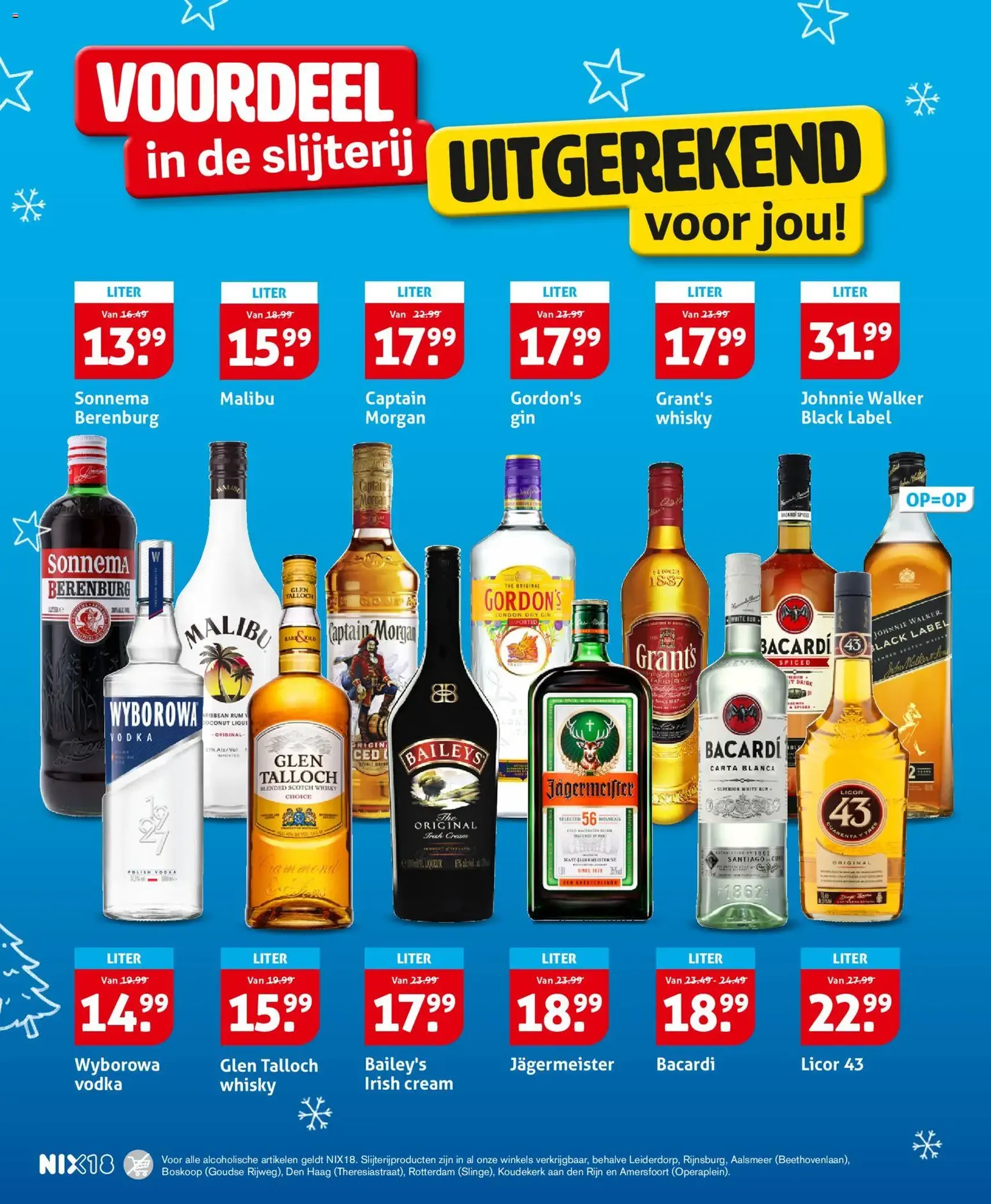 Hoogvliet - Folder - geldige folder vanaf 10-12-2025 pagina 28 van 36