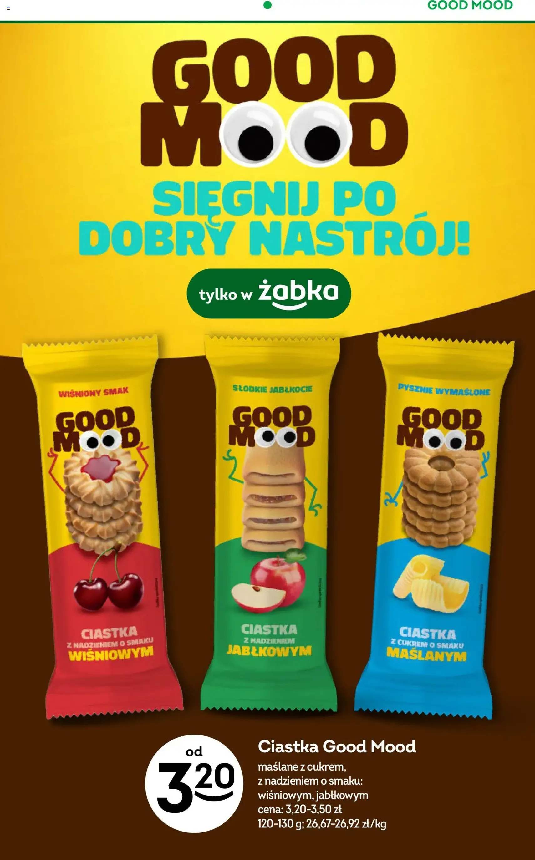 Żabka gazetka - ważny gazetka od 29.07.2026 strona 66 z 90