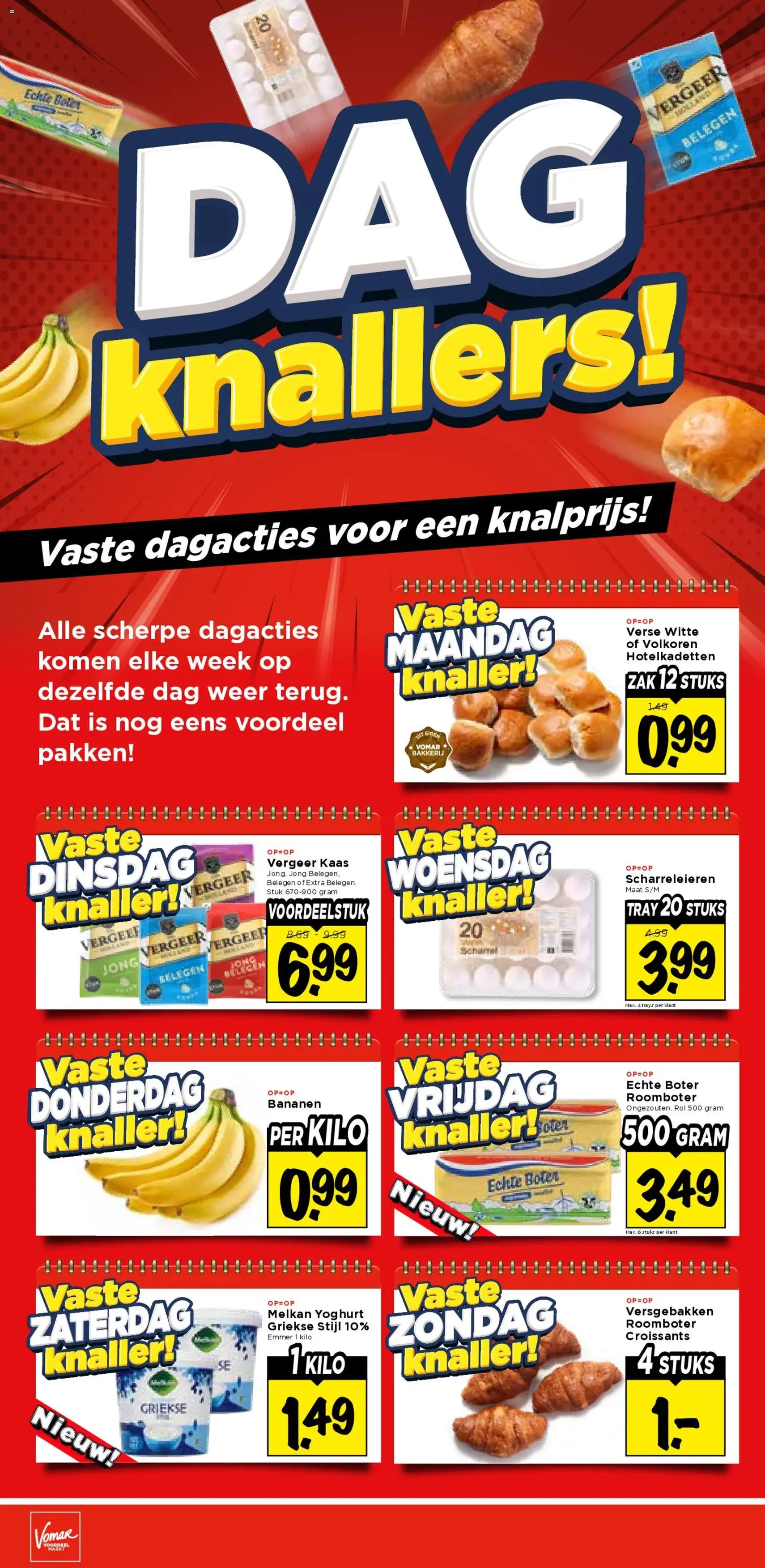 Vomar - Folder - geldige folder vanaf 08-02-2026 pagina 16 van 44