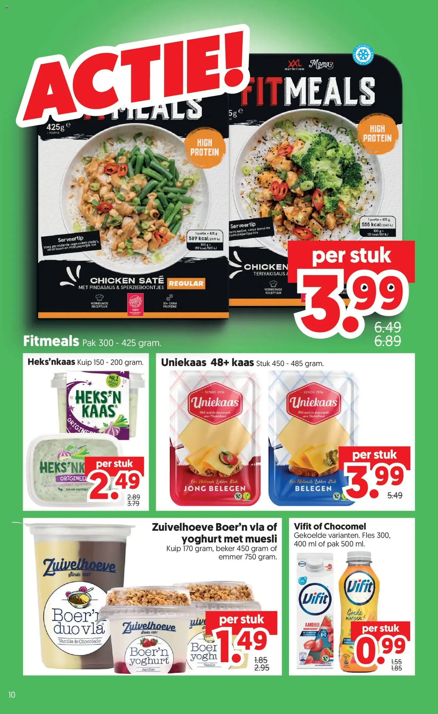 Dekamarkt folder - geldige folder vanaf 28-07-2026 pagina 10 van 22
