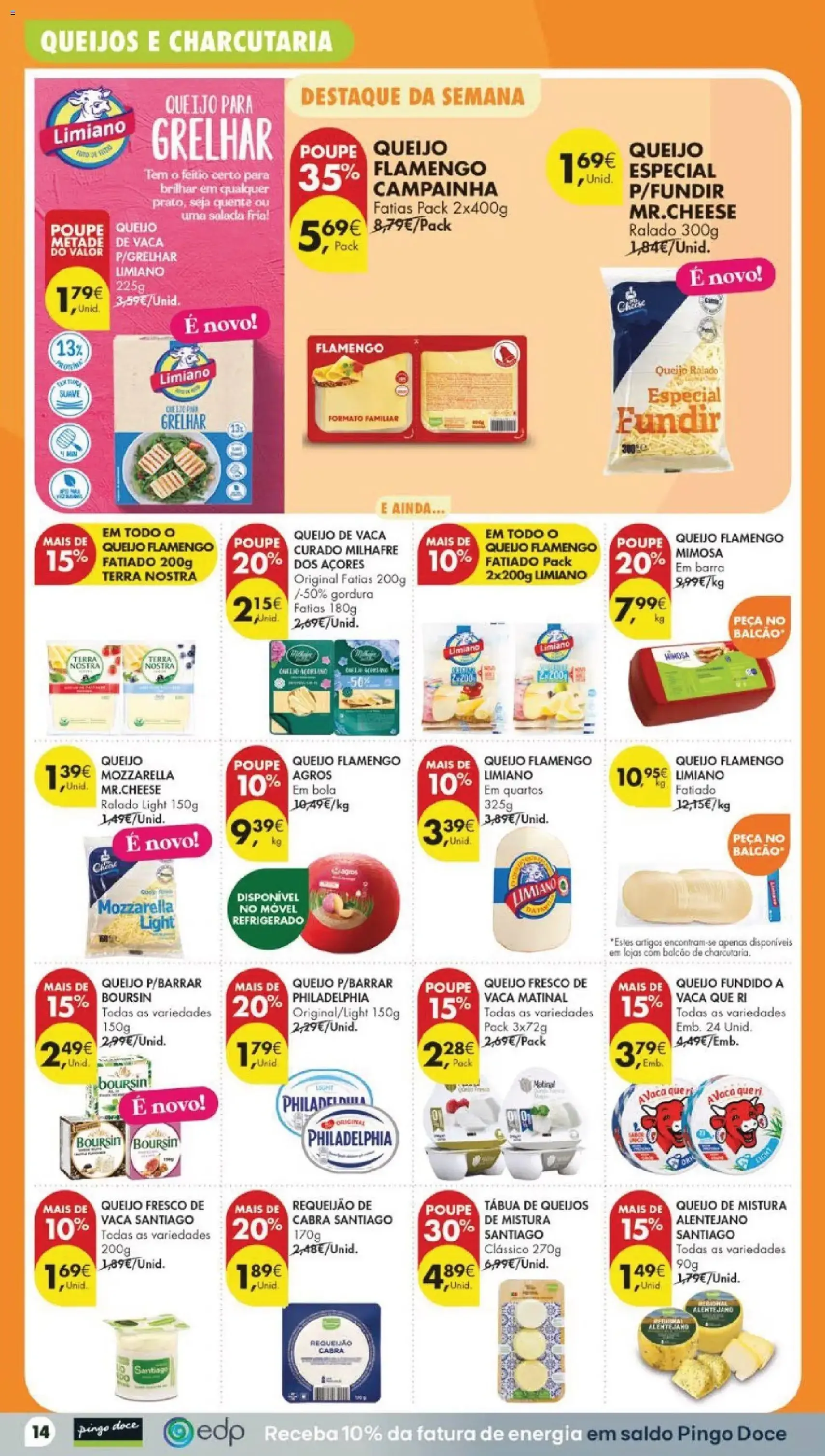 Pingo Doce folheto - folheto válido a partir de 04/08/2026 página 18 de 54