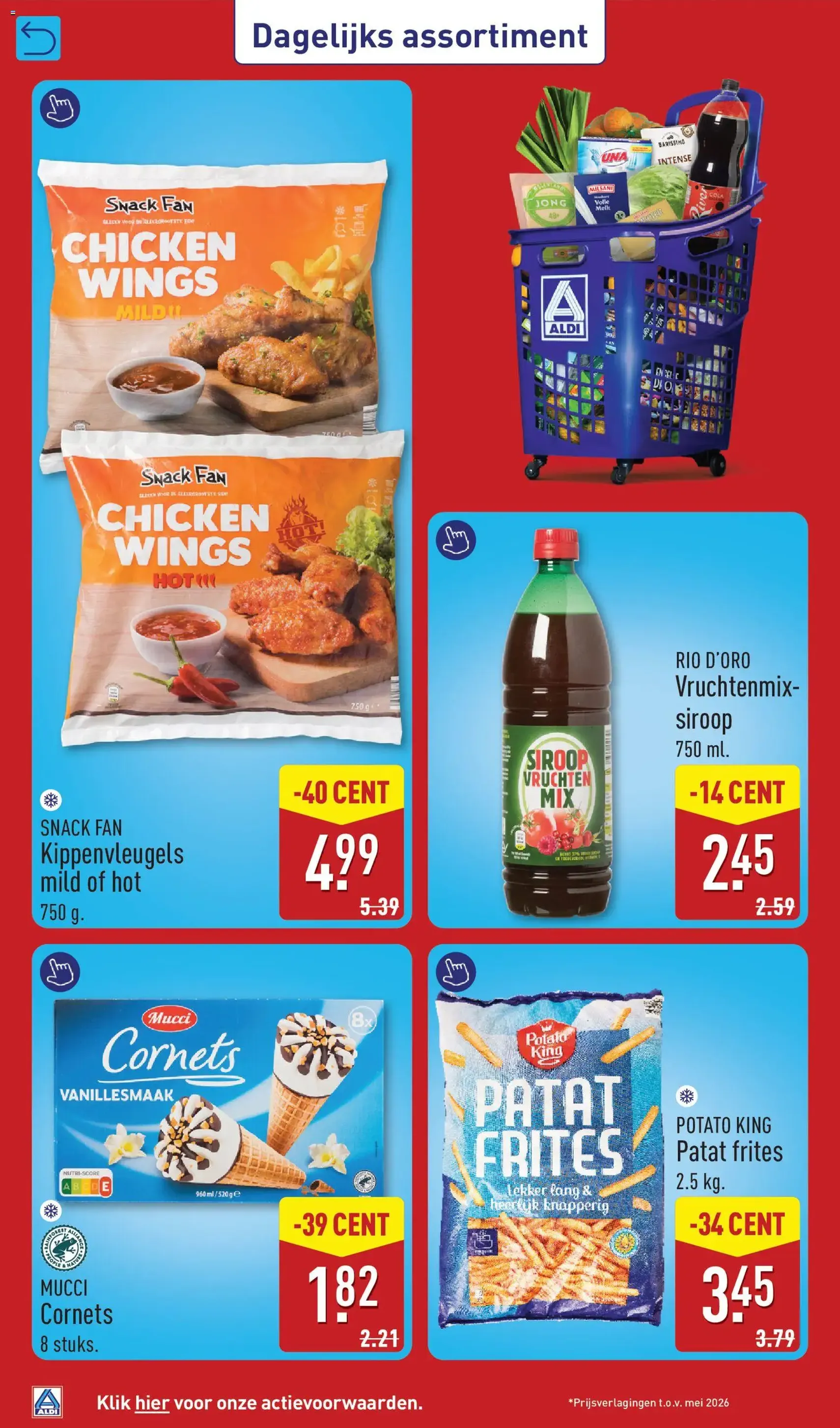 Aldi folder week 27 - geldige folder vanaf 29-06-2026 pagina 10 van 55