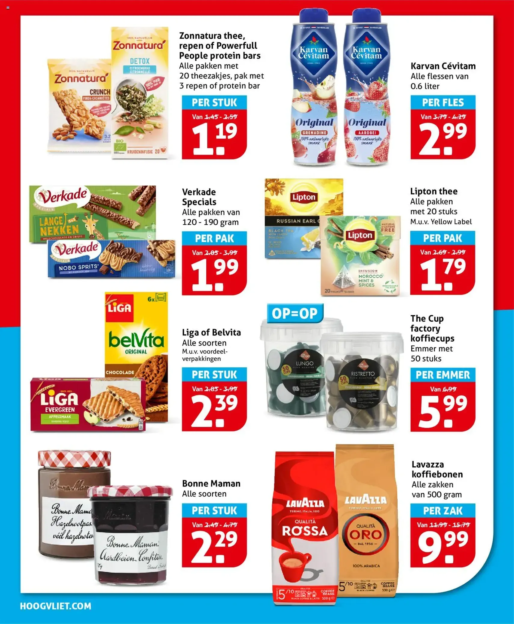 Hoogvliet - Folder - geldige folder vanaf 05-11-2025 pagina 16 van 30