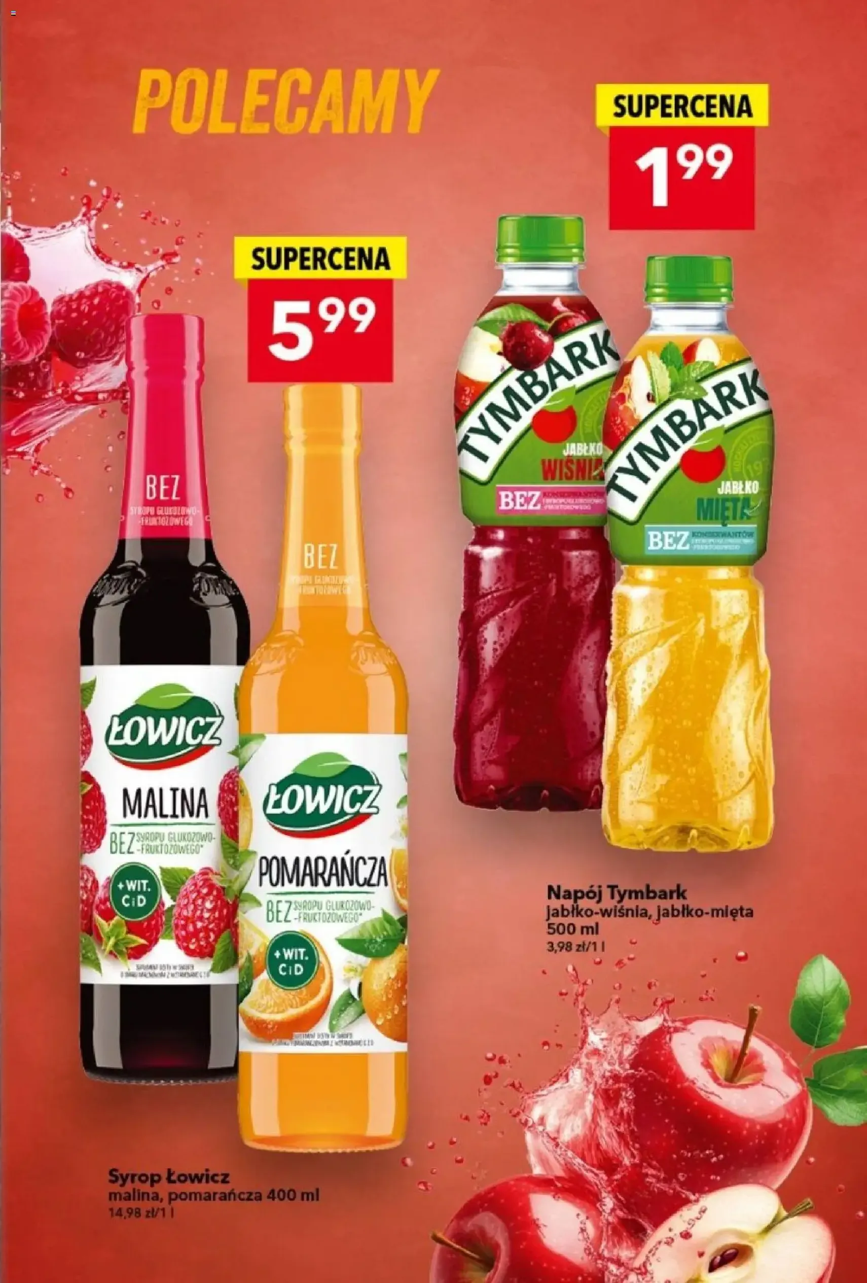 Lewiatan gazetka - ważny gazetka od 20.11.2025 strona 15 z 18