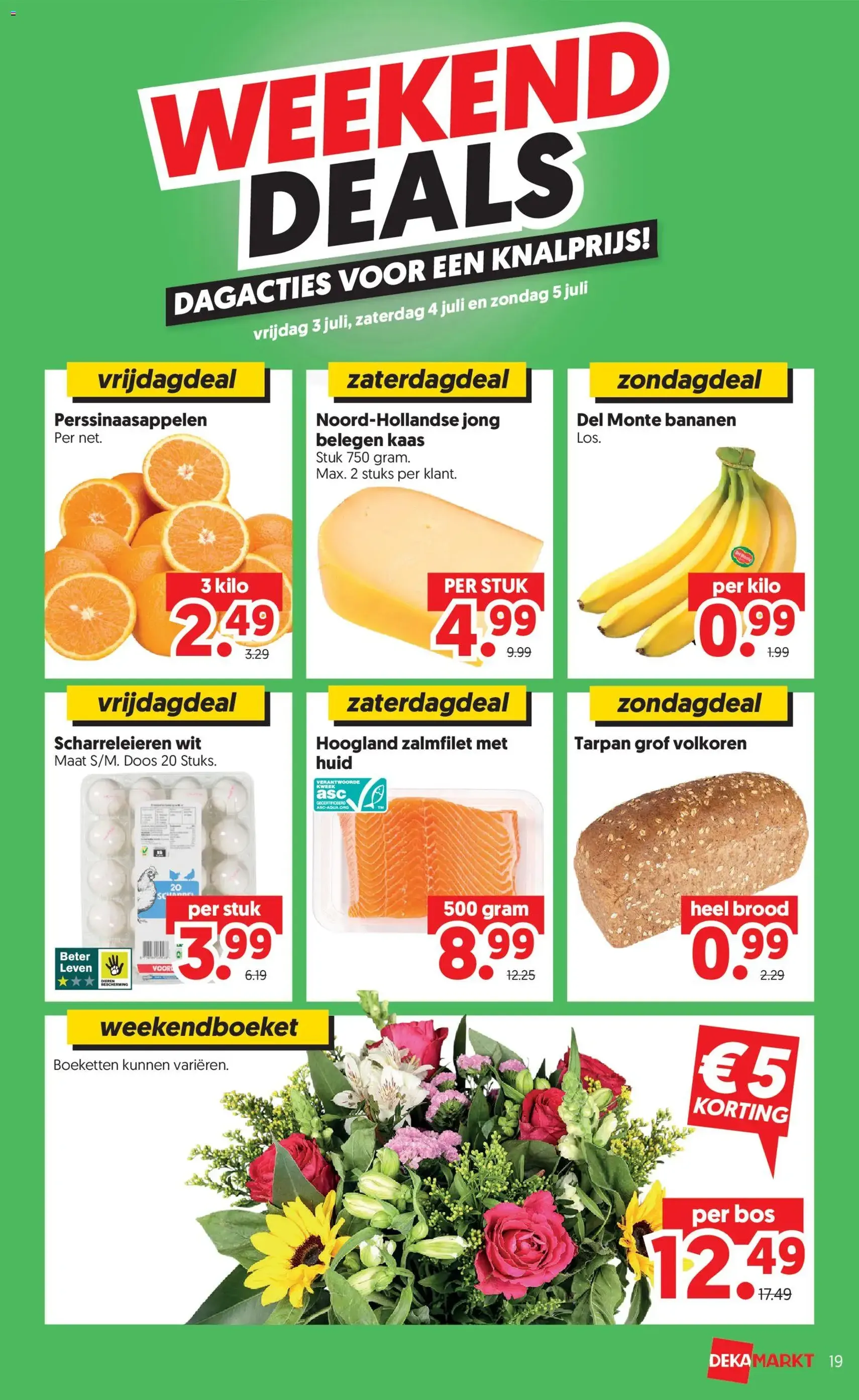 Dekamarkt folder - geldige folder vanaf 30-06-2026 pagina 19 van 22