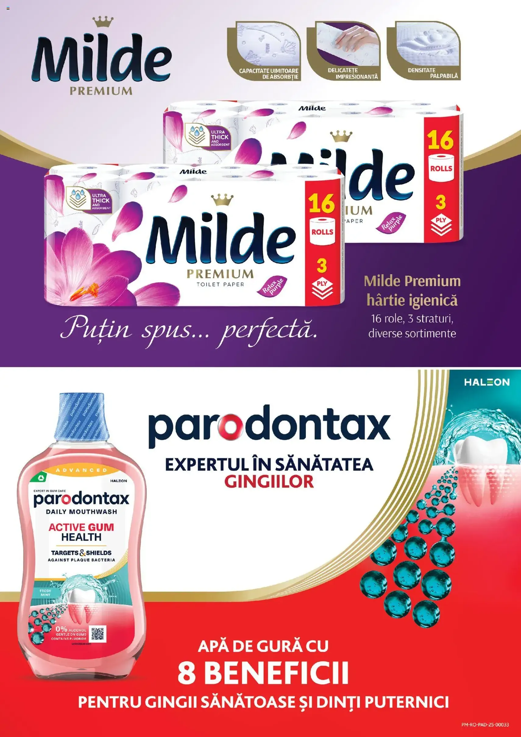 Catalog Auchan - cataloage valabile începând cu 05.11.2025 pagina 26 din 32