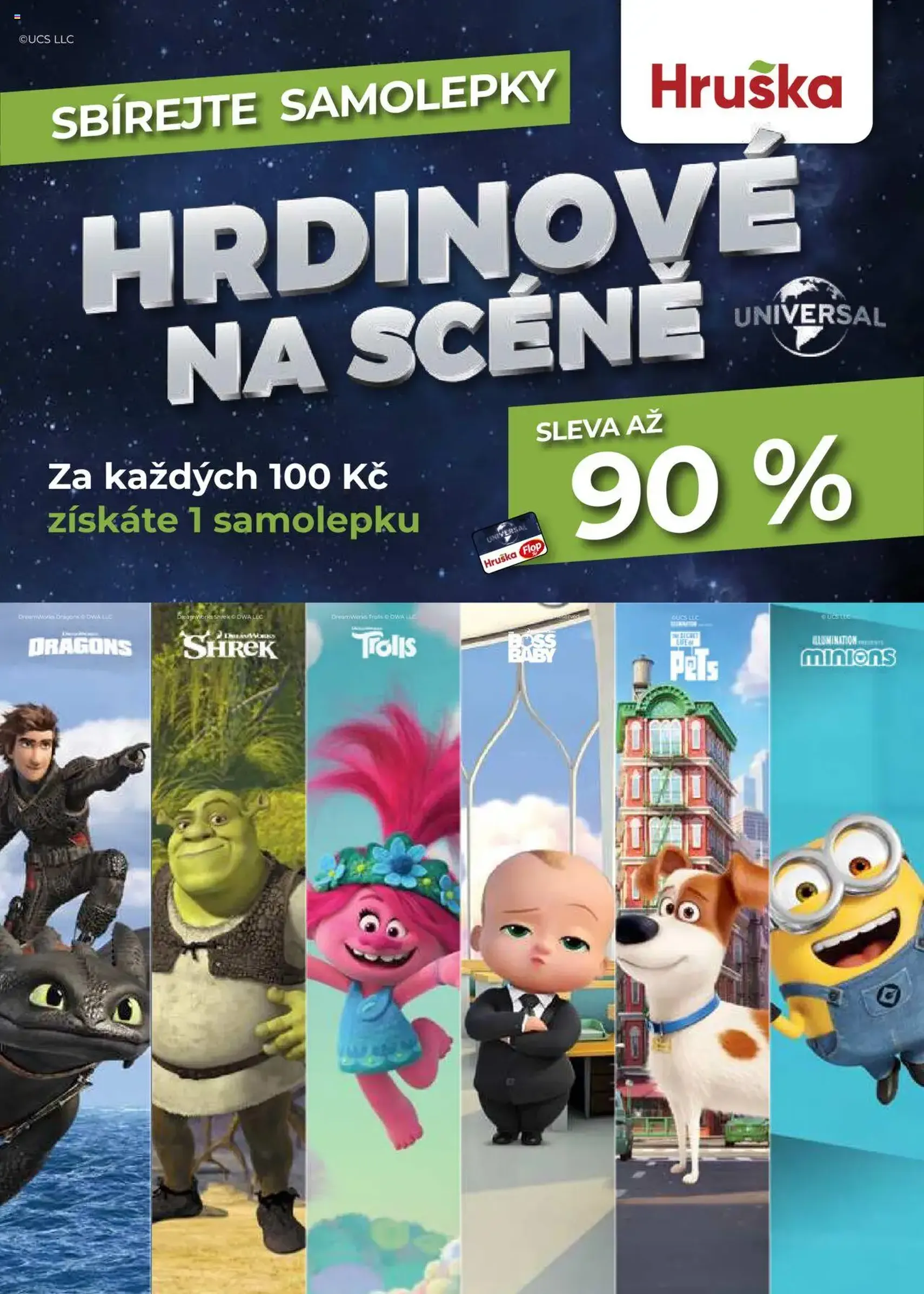 Hruška leták - platný leták od 07.10.2025 strana 2 z 12