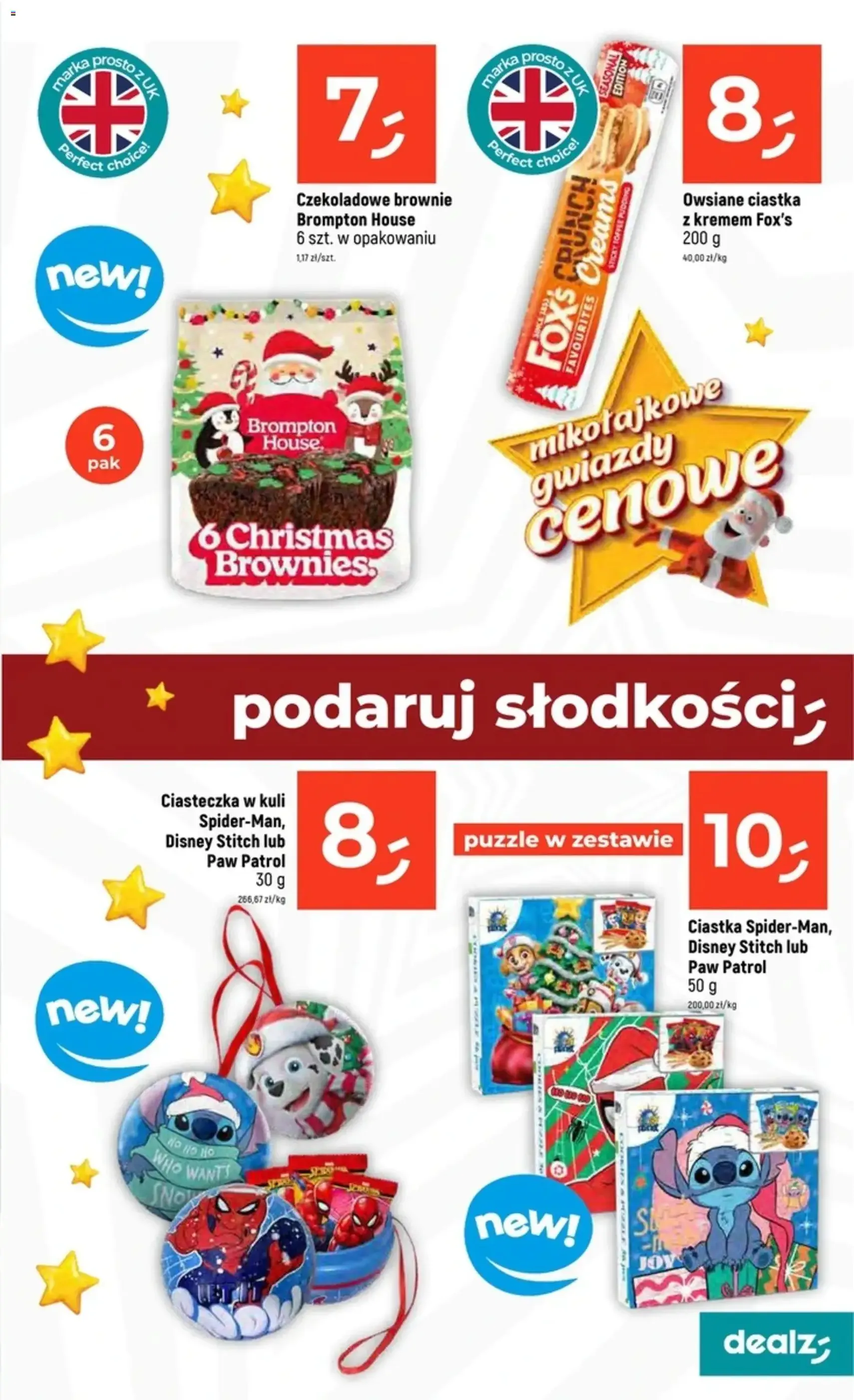 Dealz Black Friday - ważny gazetka od 27.11.2025 strona 21 z 58