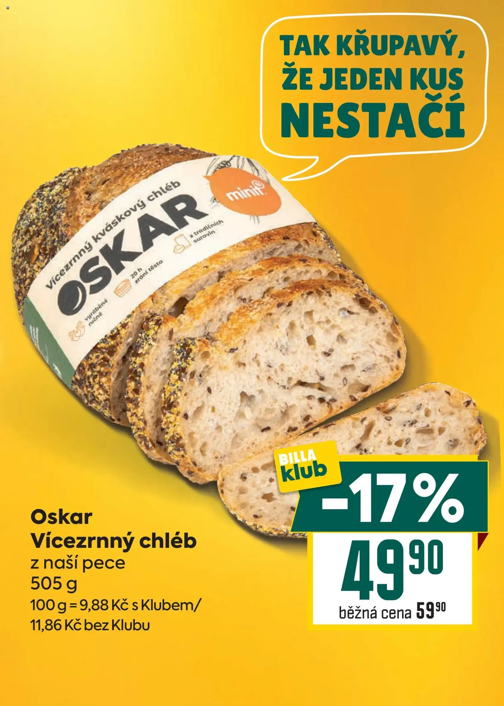 Billa Velký leták - platný leták od 08.07.2026 strana 7 z 35