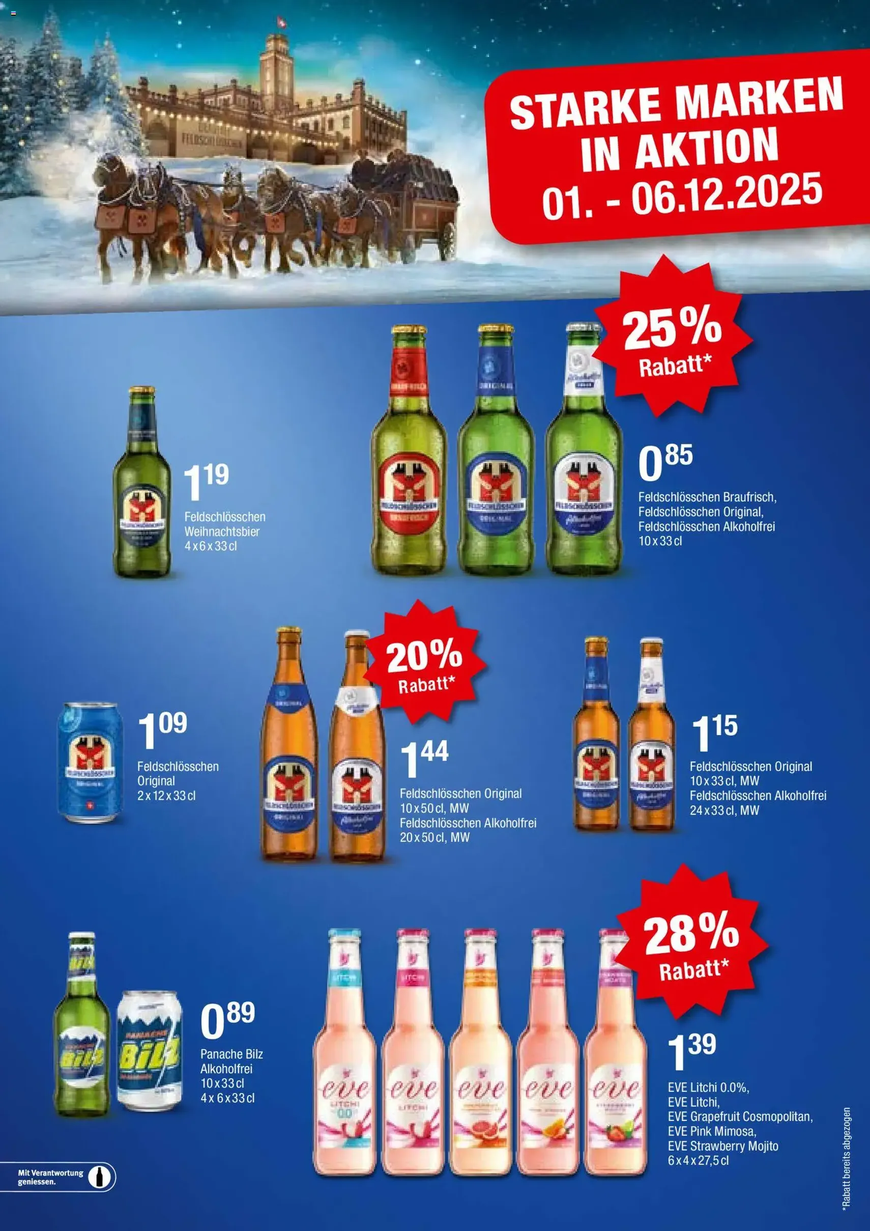 Prodega Aktionen - Gültiger Prospekt ab 01.12.2025, Seite 36 von insgesamt 44