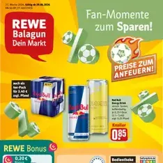 Rewe DE - DE Folder - voorvertoning van de folder geldig vanaf 29-06-2026