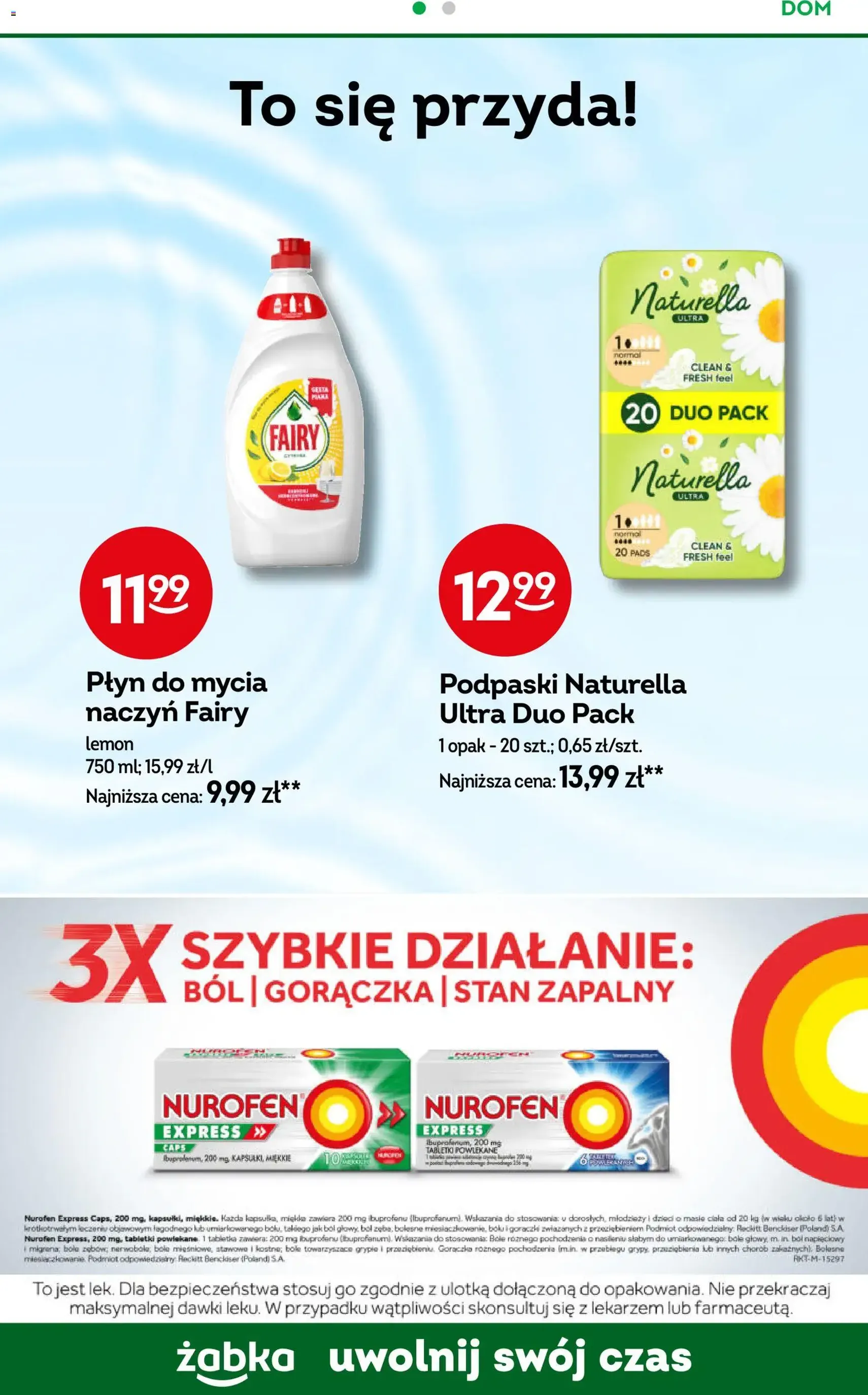 Żabka gazetka - ważny gazetka od 15.07.2026 strona 88 z 92