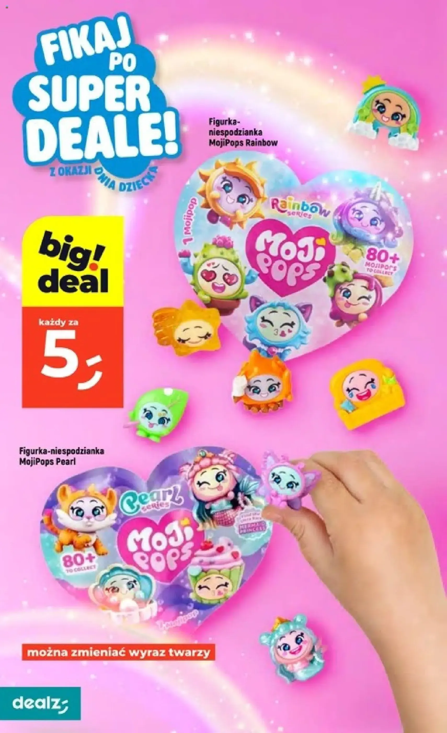 Dealz gazetka - ważny gazetka od 14.05.2026 strona 22 z 54