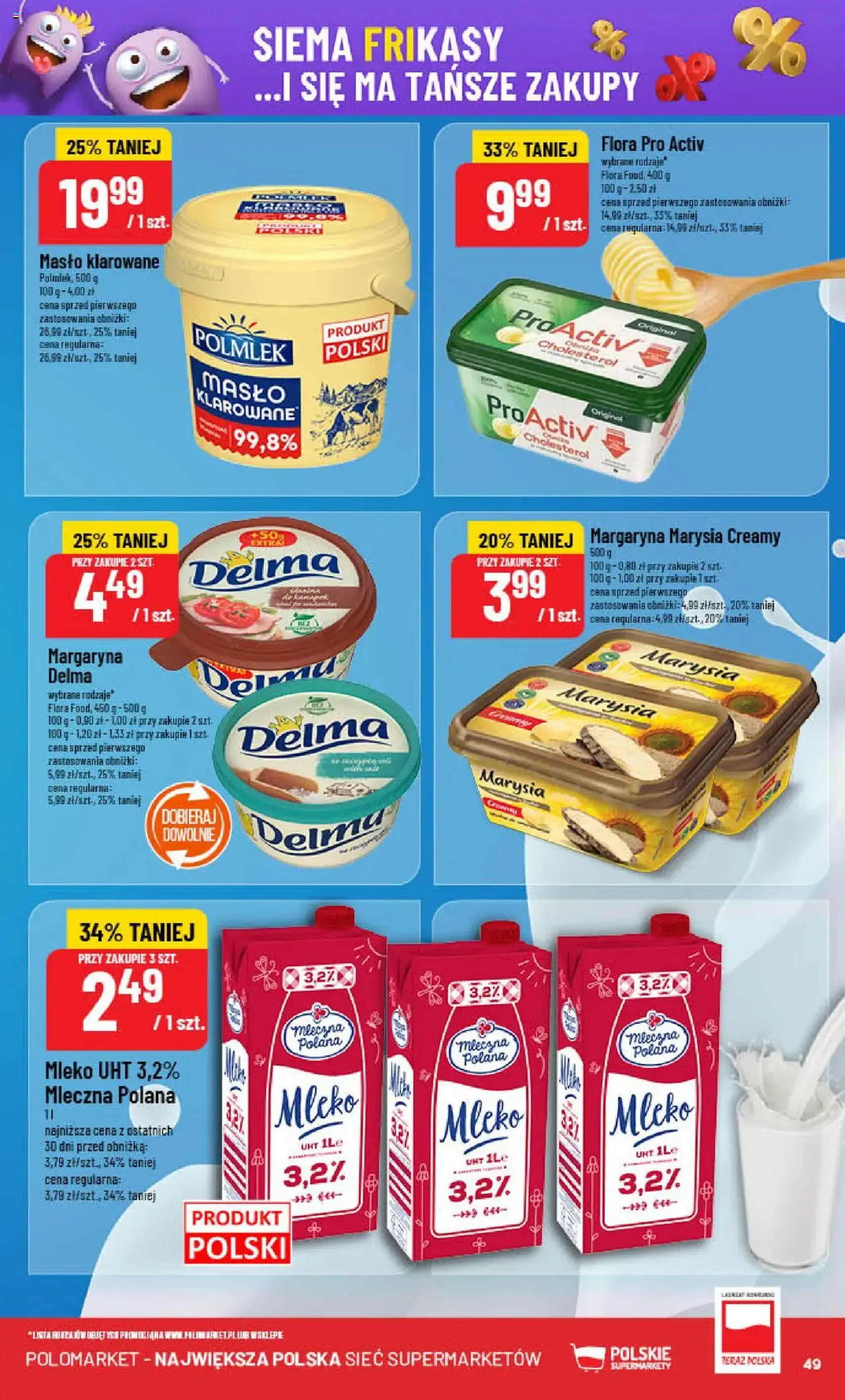 POLOmarket Gazetka - ważny gazetka od 08.10.2025 strona 49 z 80