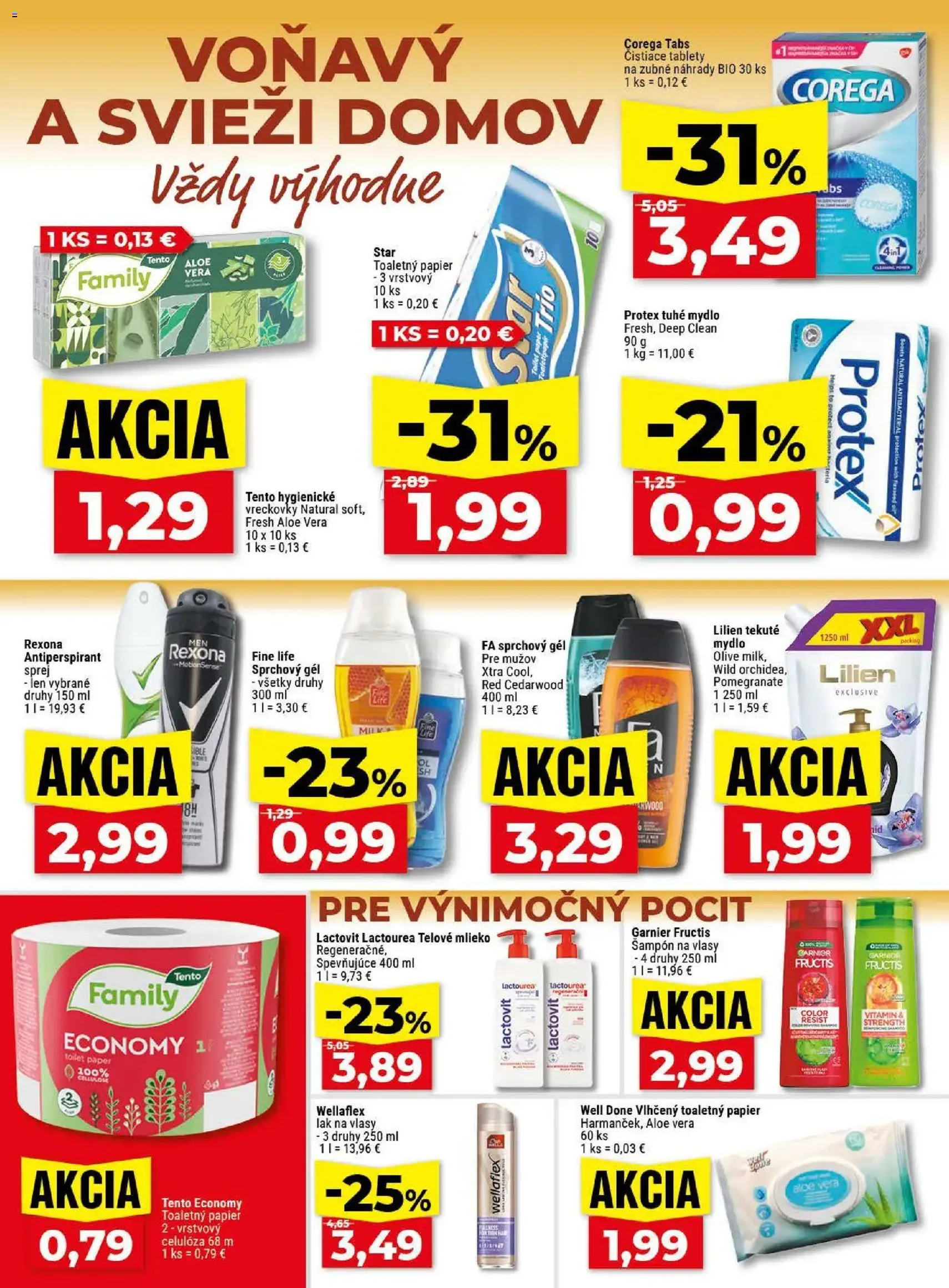 Klas leták - platný leták od 04.05.2026 strana 25 z 29