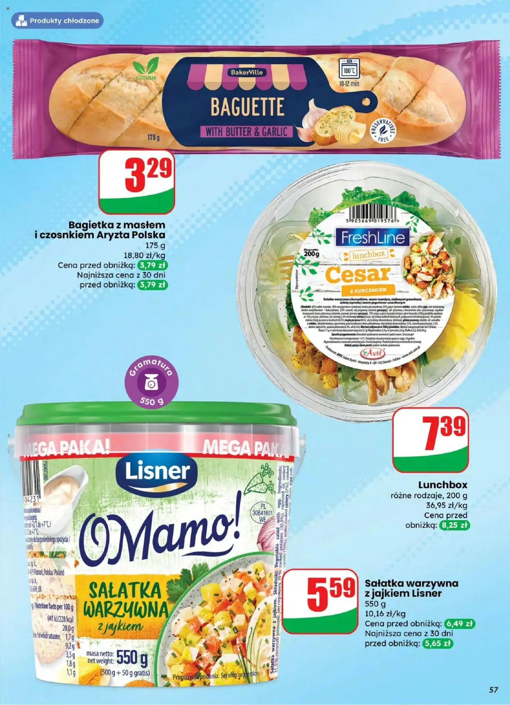 Dino gazetka - ważny gazetka od 04.03.2026 strona 57 z 82