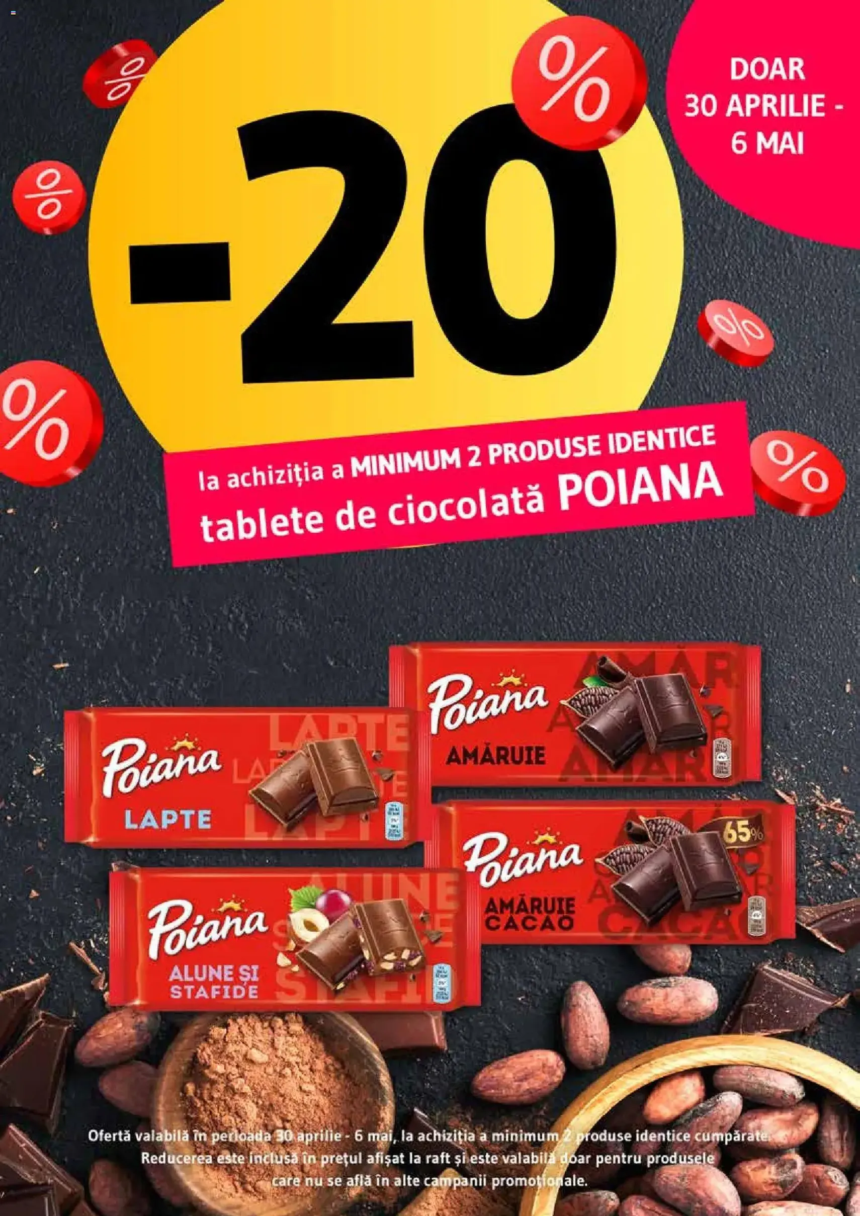 Supeco Catalog - cataloage valabile începând cu 30.04.2026 pagina 3 din 24