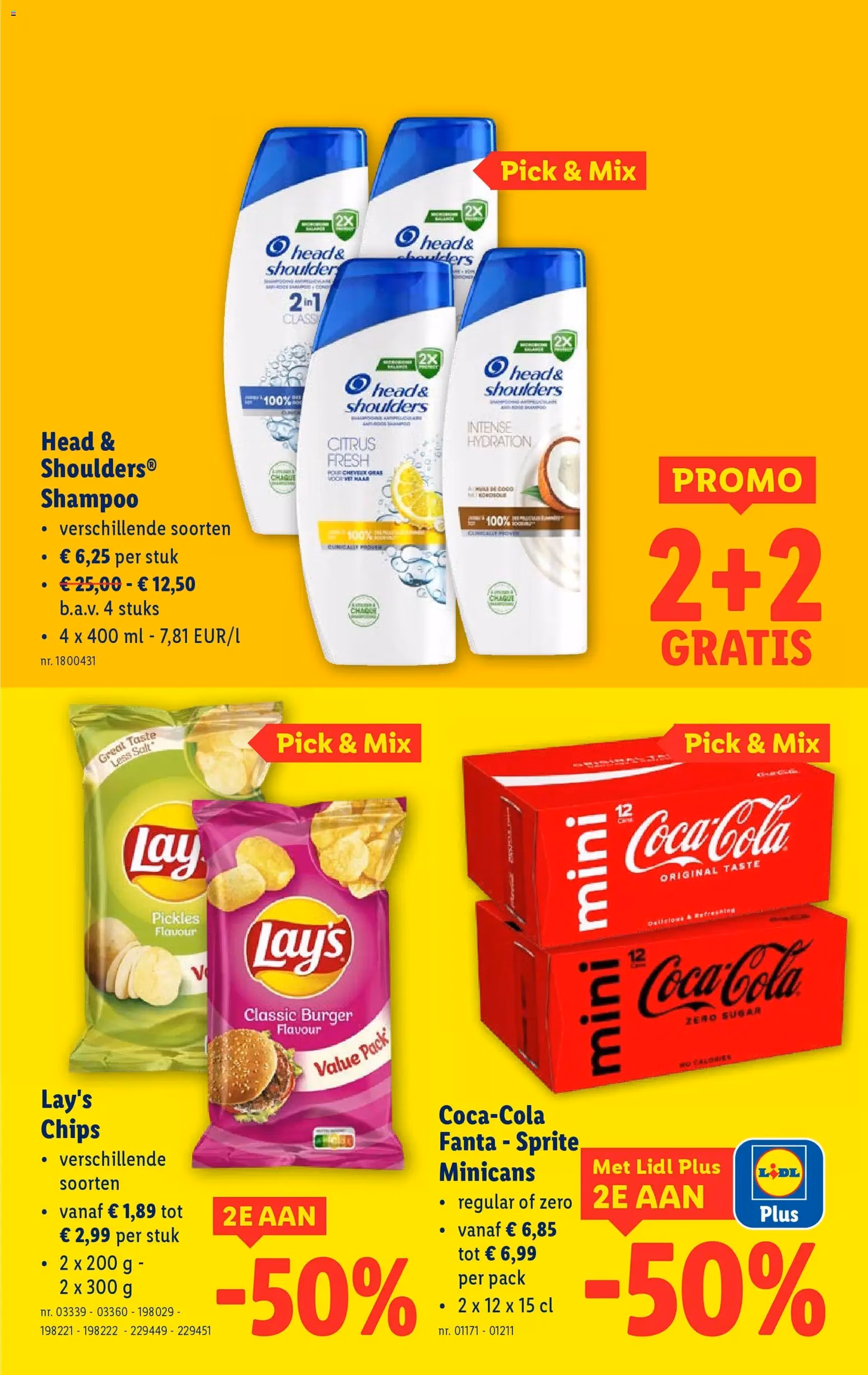 Lidl Folder week 47 - geldige folder vanaf 19/11/2025 pagina 21 van 62