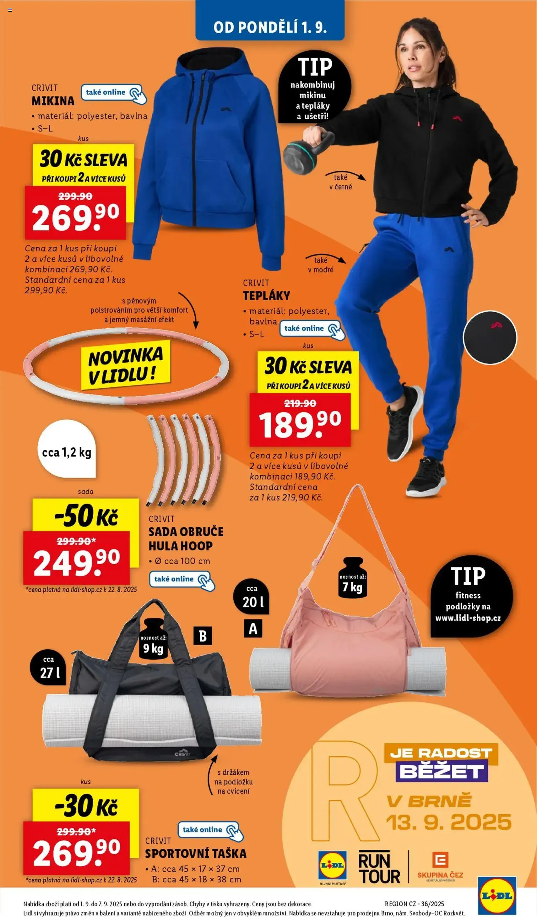 Lidl leták - platný leták od 01.09.2025 strana 41 z 45 Lidl leták - platný leták od 01.09.2025 strana 41 z 45