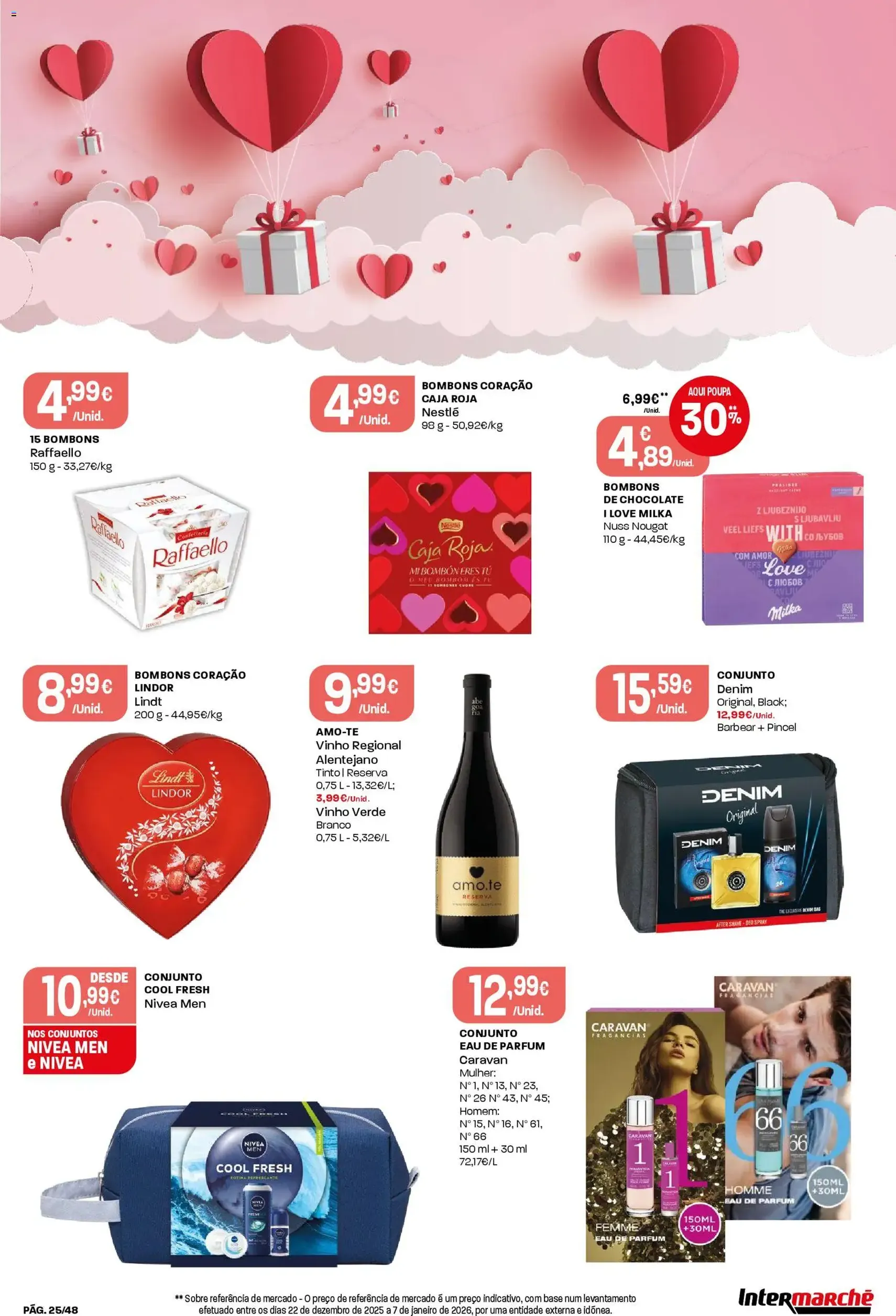Intermarché folheto - folheto válido a partir de 05/02/2026 página 25 de 48