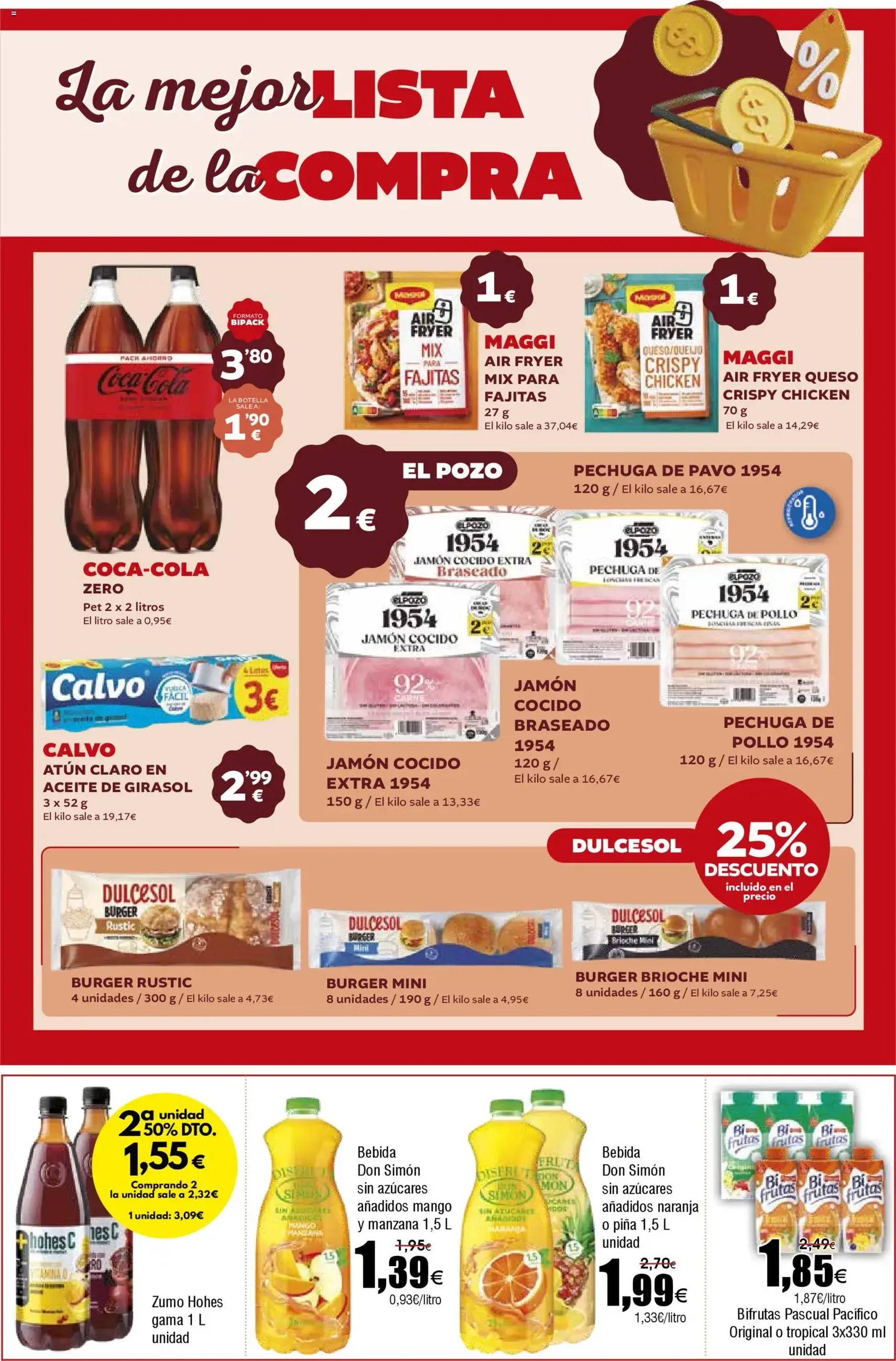 Froiz folleto - folleto válido desde 11/02/2026 página 15 de 20