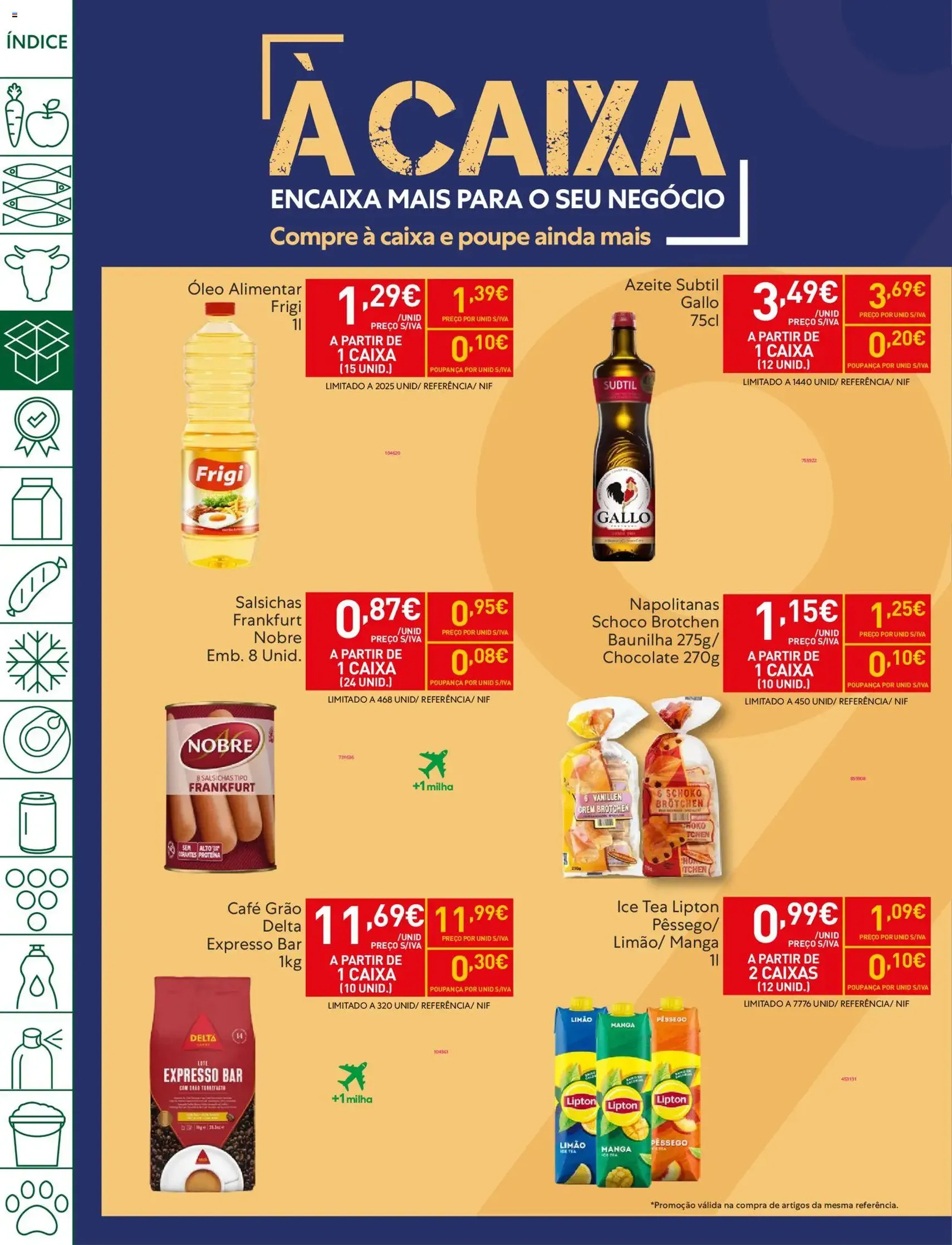 Recheio folheto - folheto válido a partir de 25/12/2025 página 6 de 53